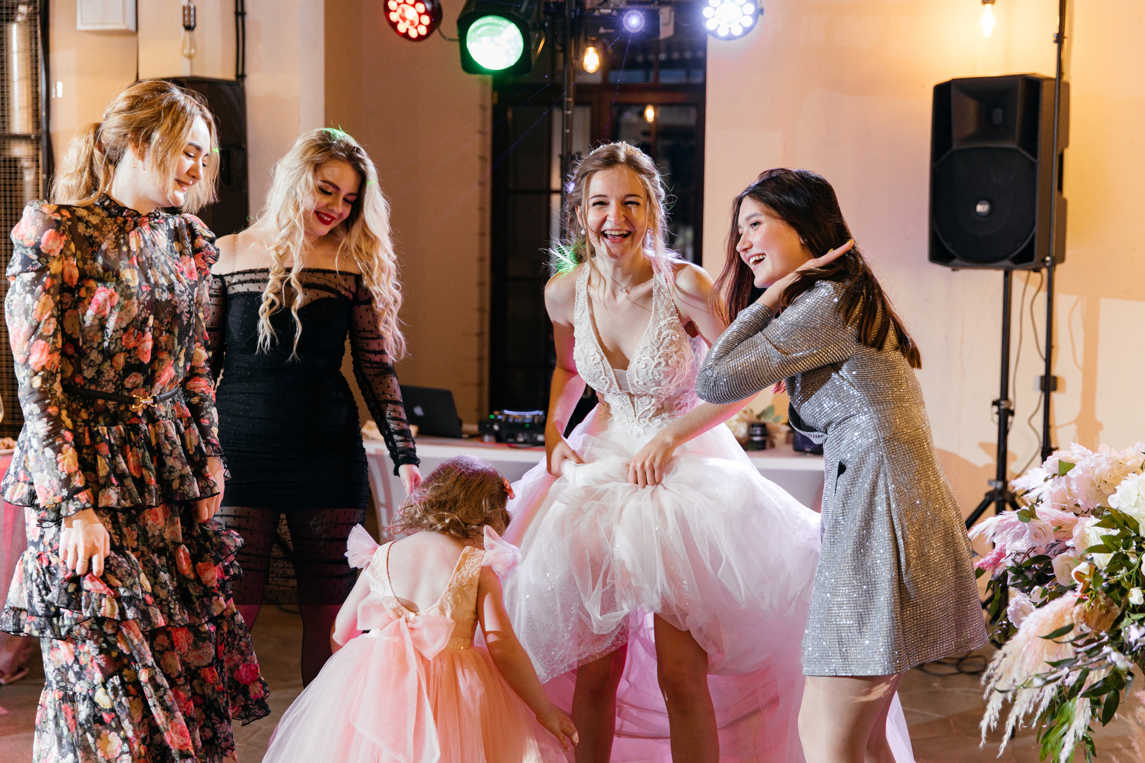 Виктор и Виктория