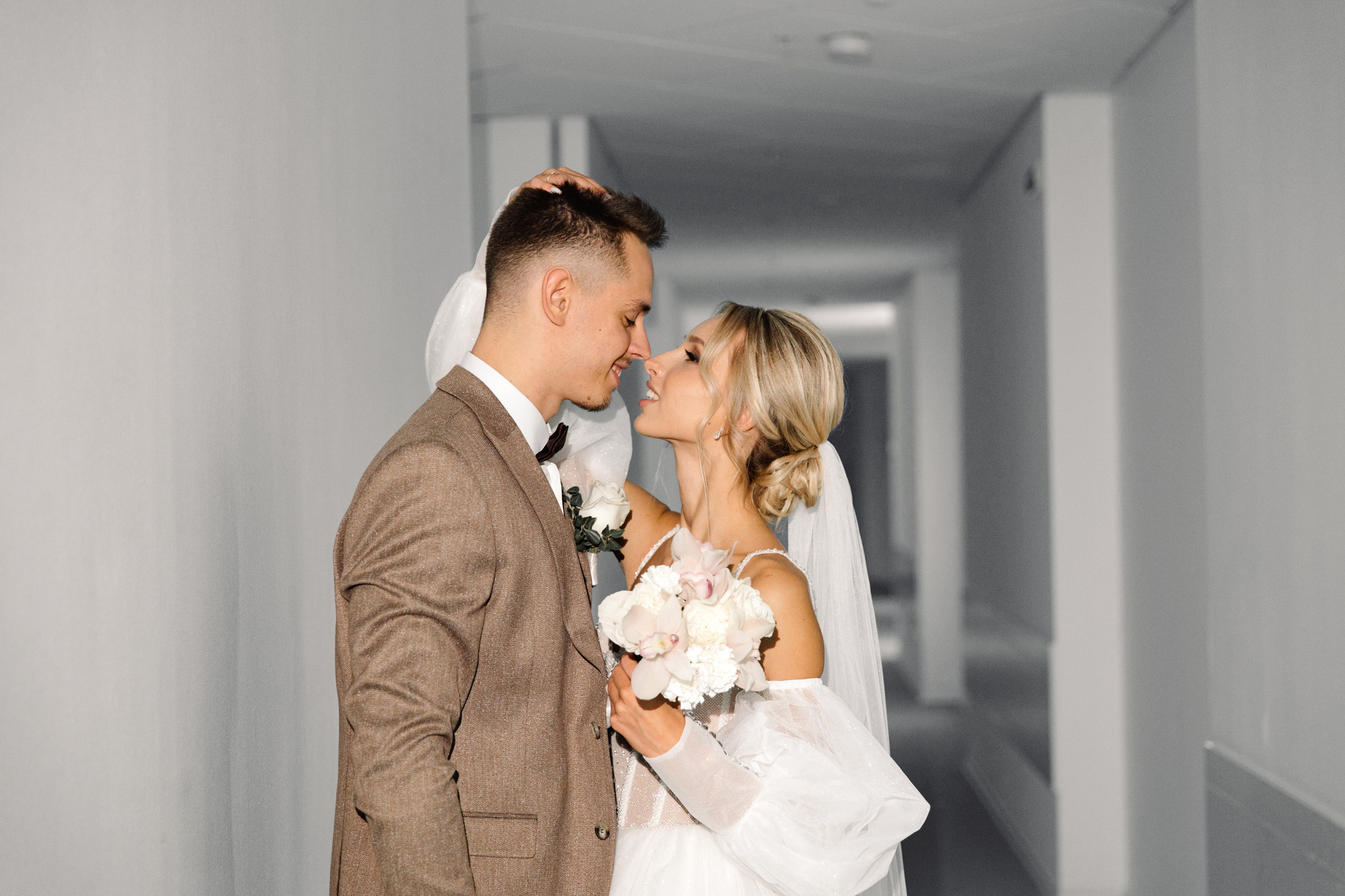 Ксения и Дмитрий