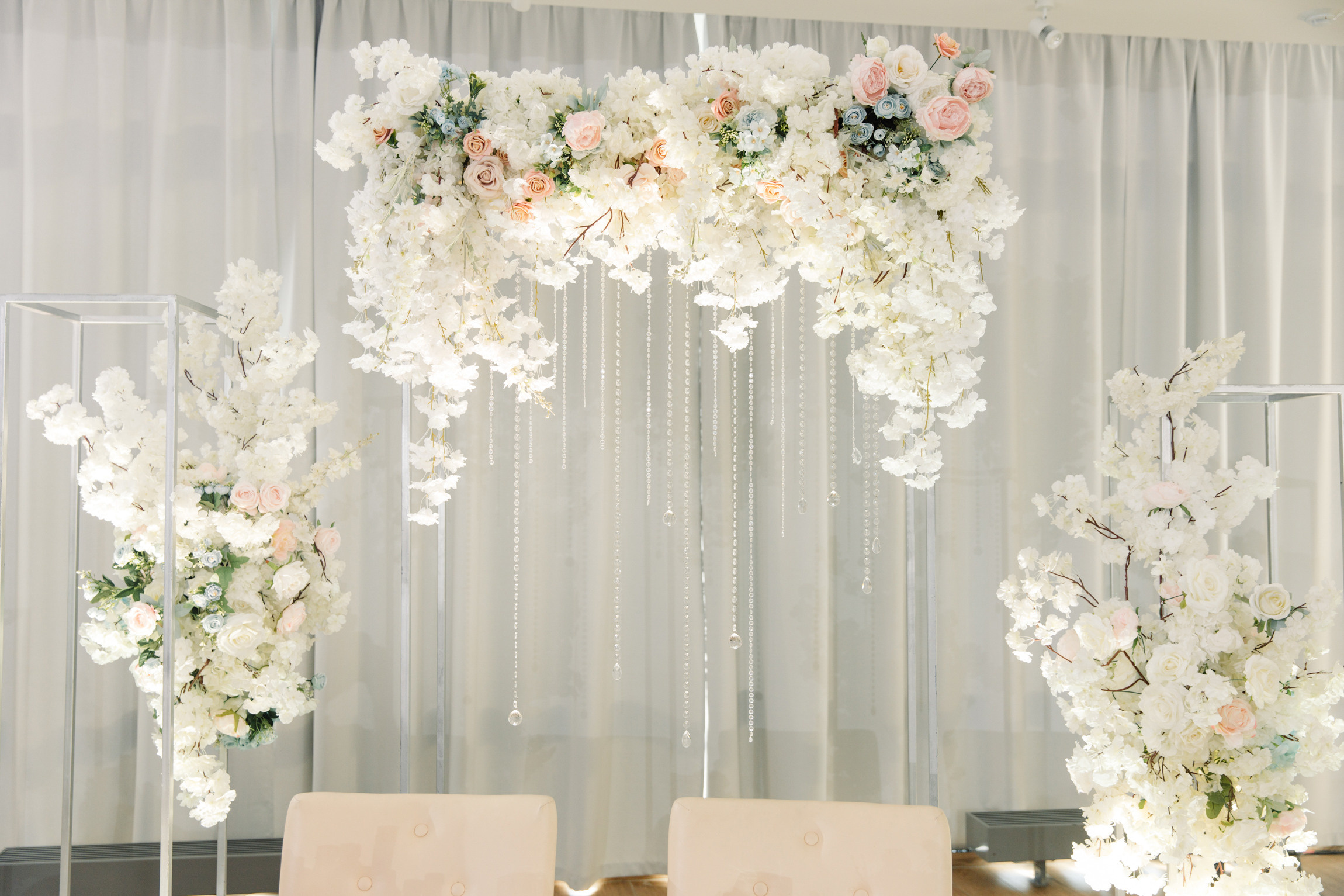 Ксения и Дмитрий