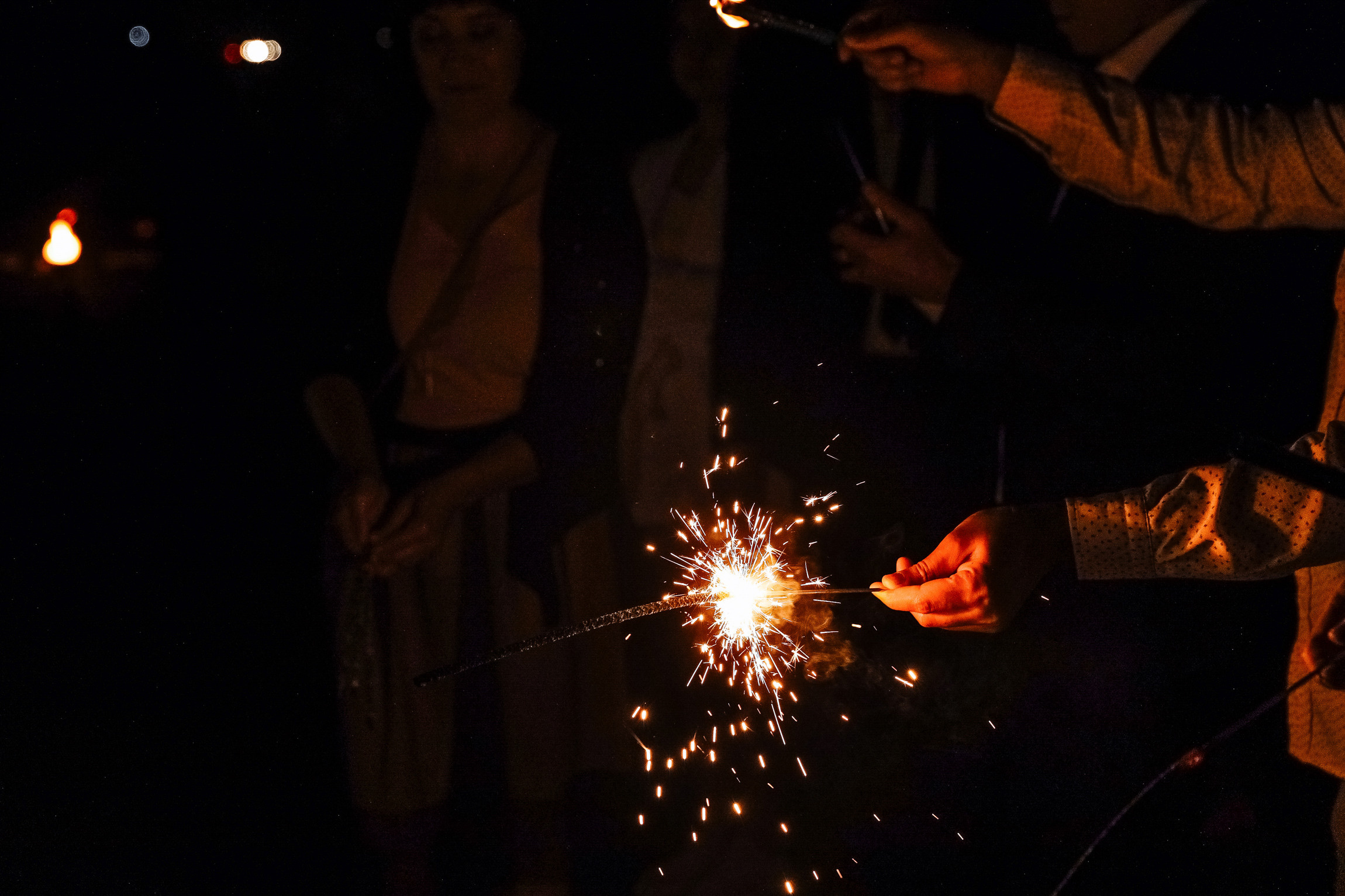 Оксана и Дима