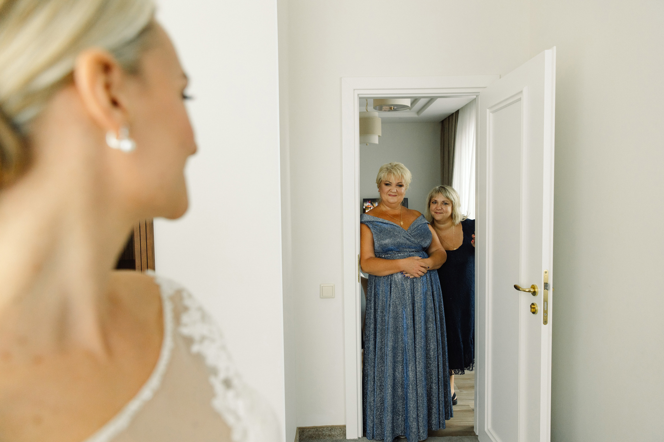 Дмитрий и Татьяна — красота во всем