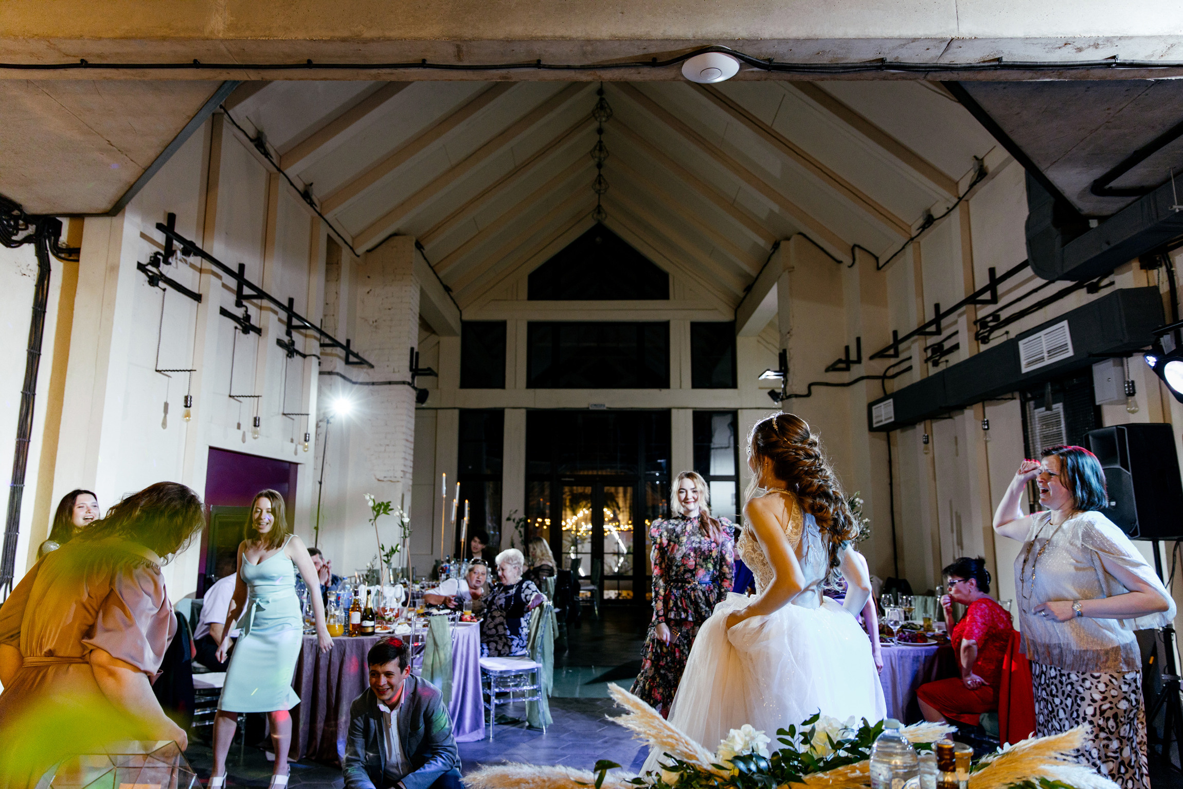 Виктор и Виктория