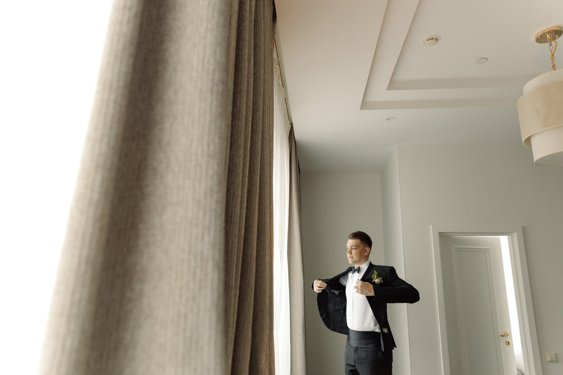 Дмитрий и Татьяна — красота во всем