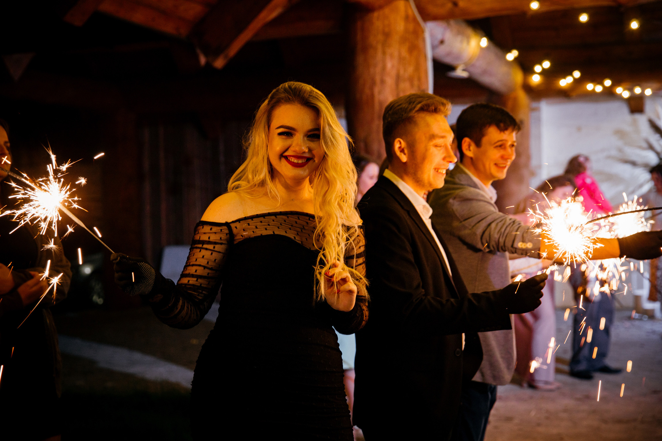 Виктор и Виктория