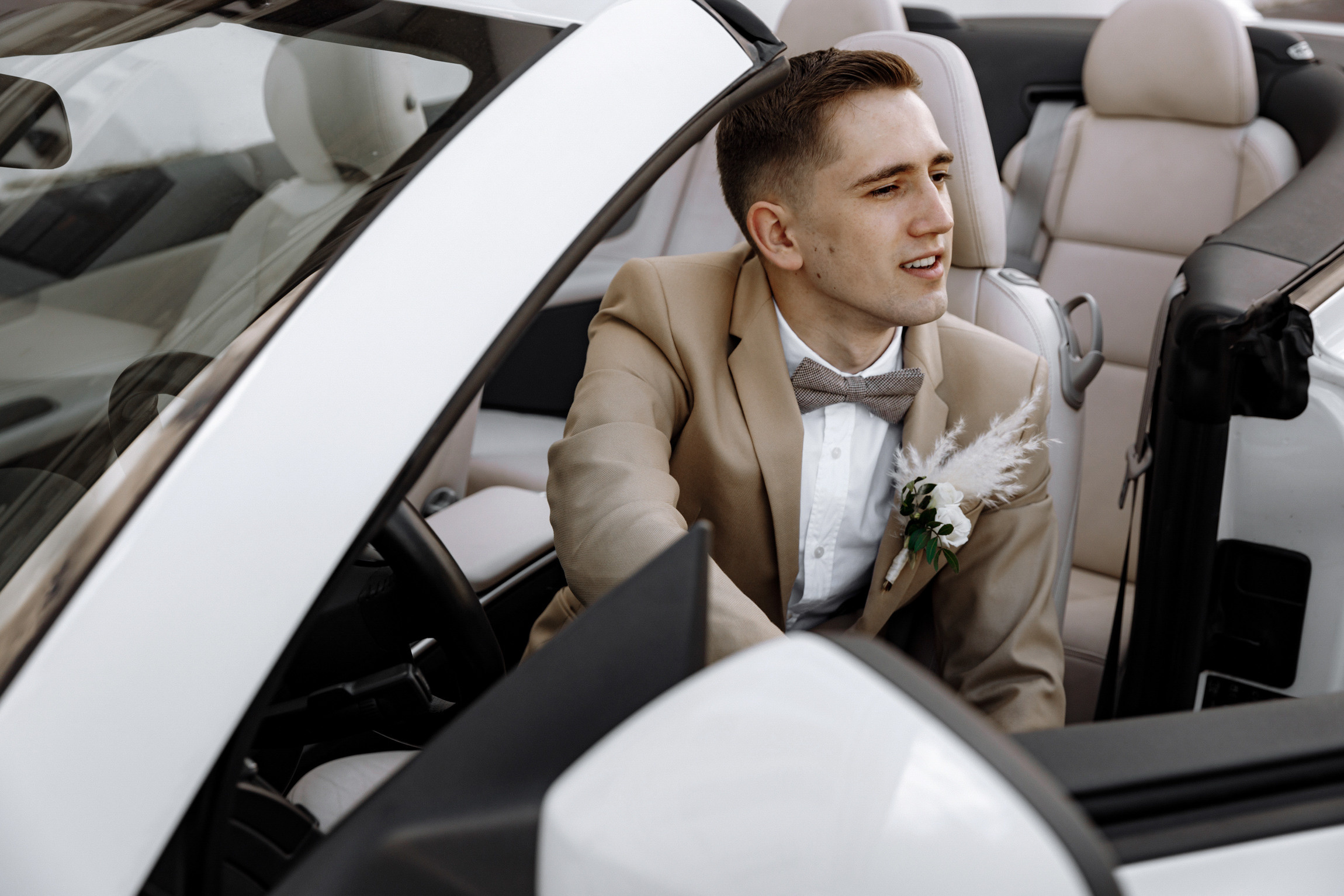 Оксана и Дима