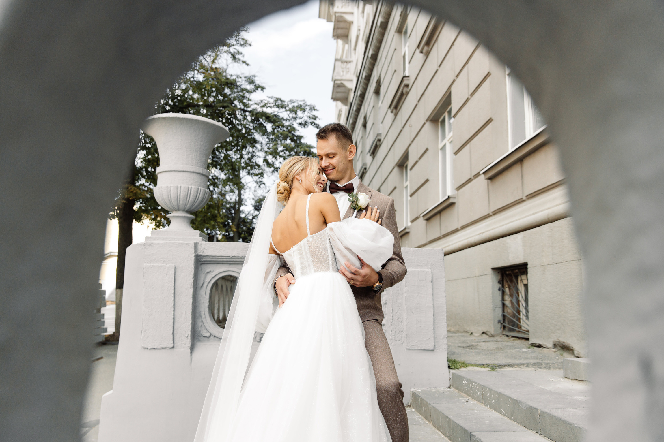 Ксения и Дмитрий