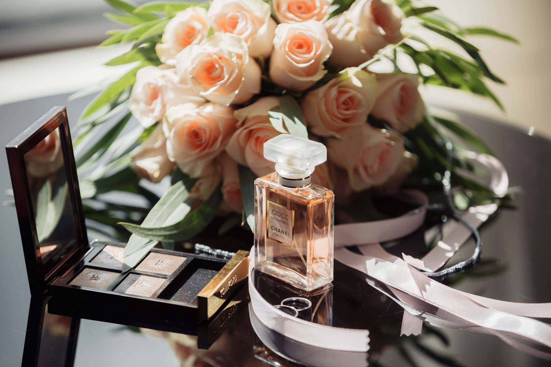 Сергей и Анастасия