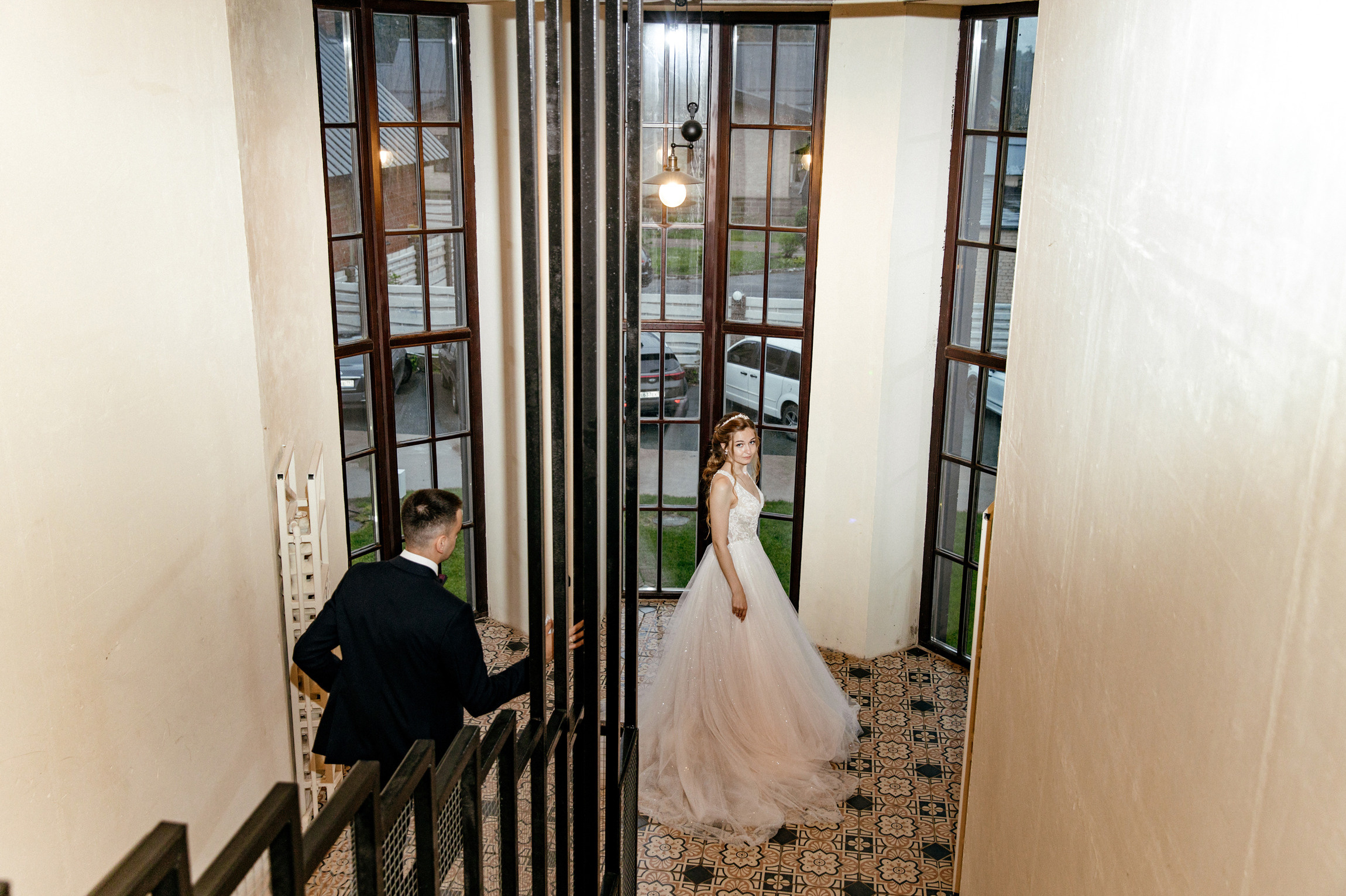 Виктор и Виктория