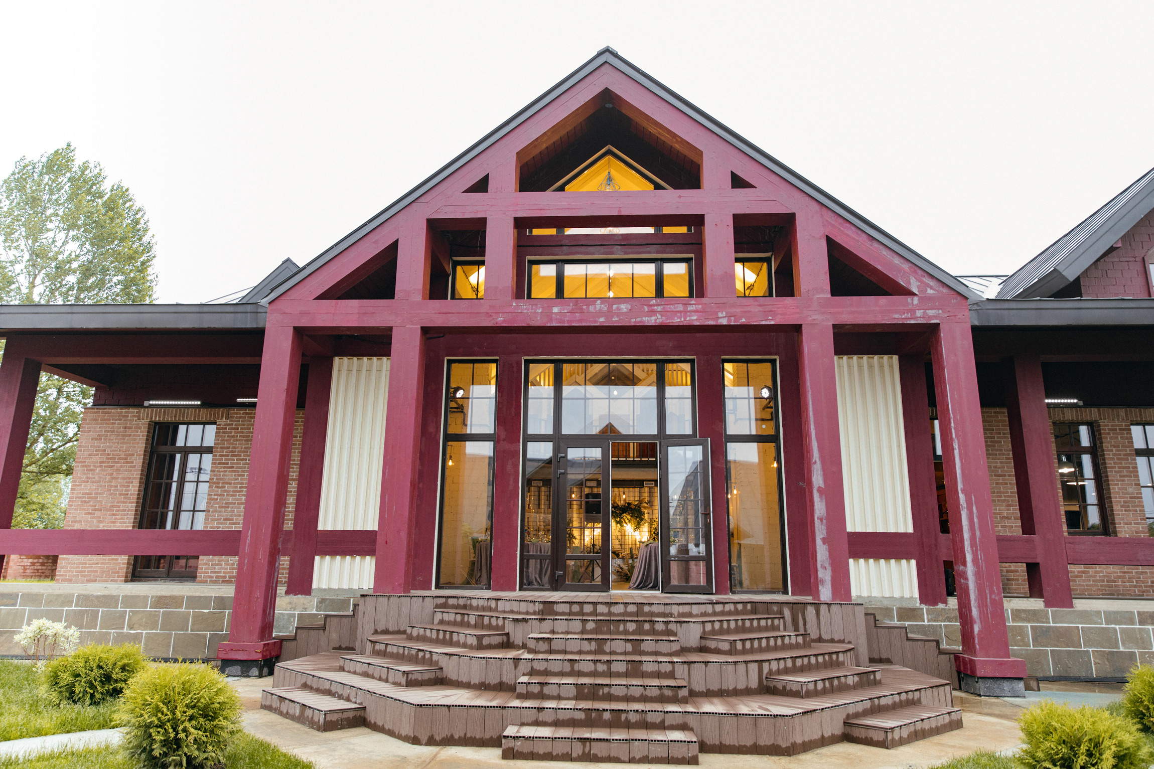 Виктор и Виктория