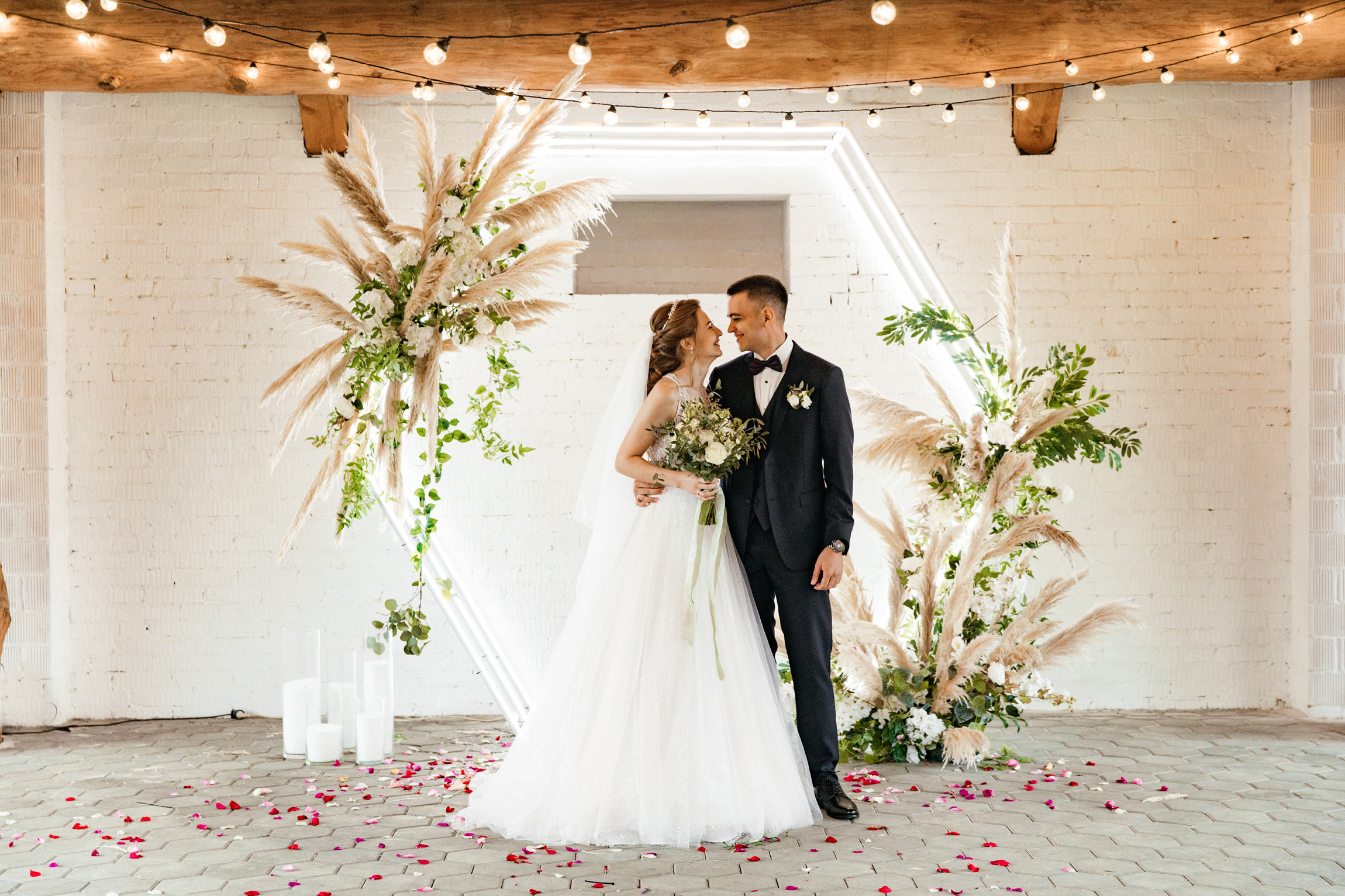 Виктор и Виктория