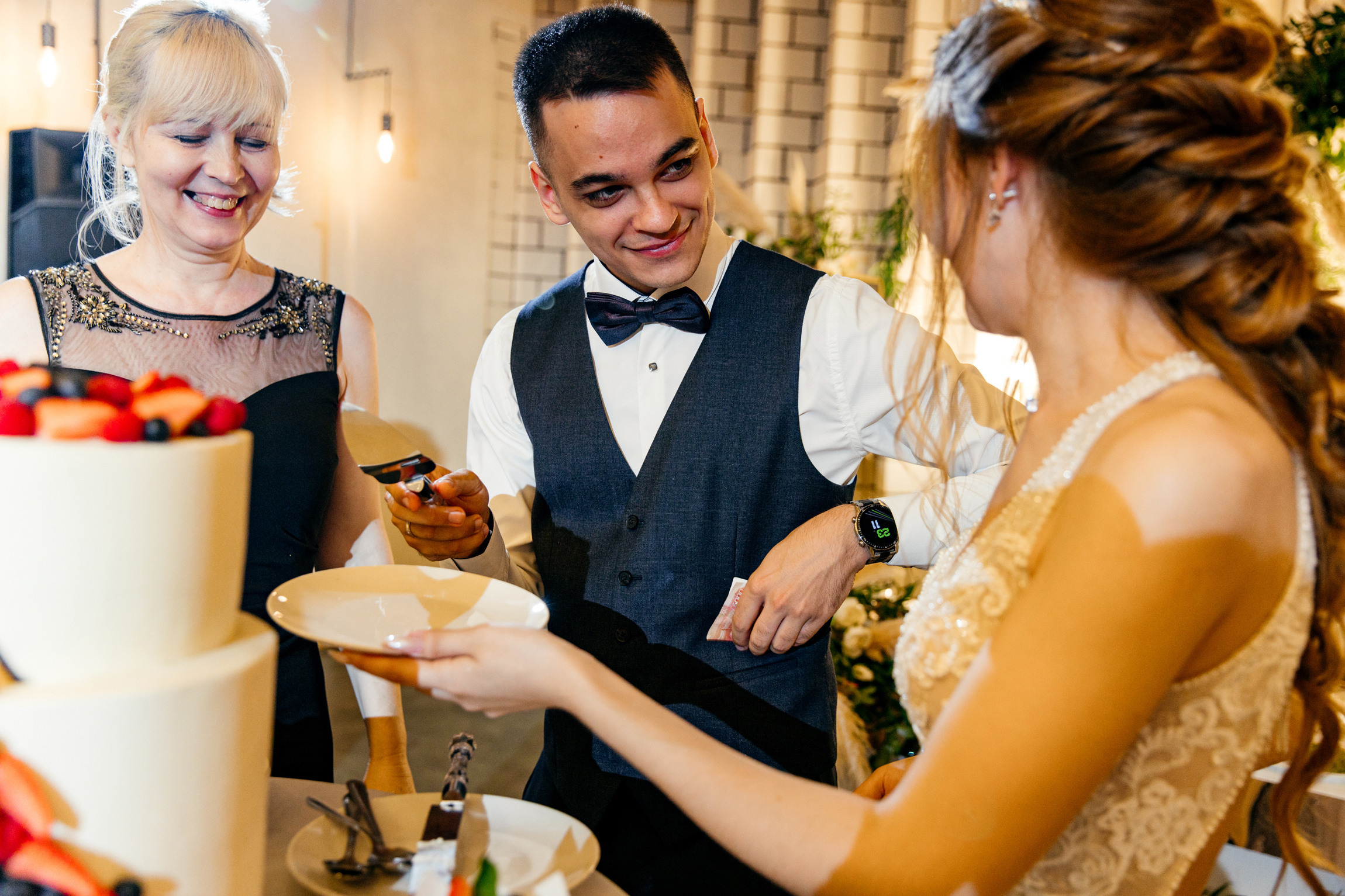 Виктор и Виктория