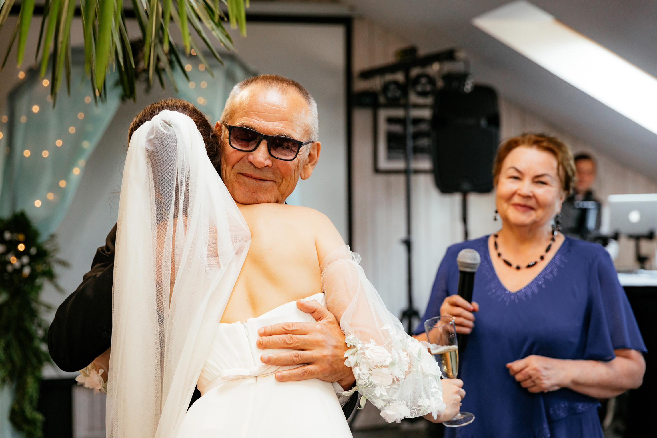 Свадебный день Никита и Александра