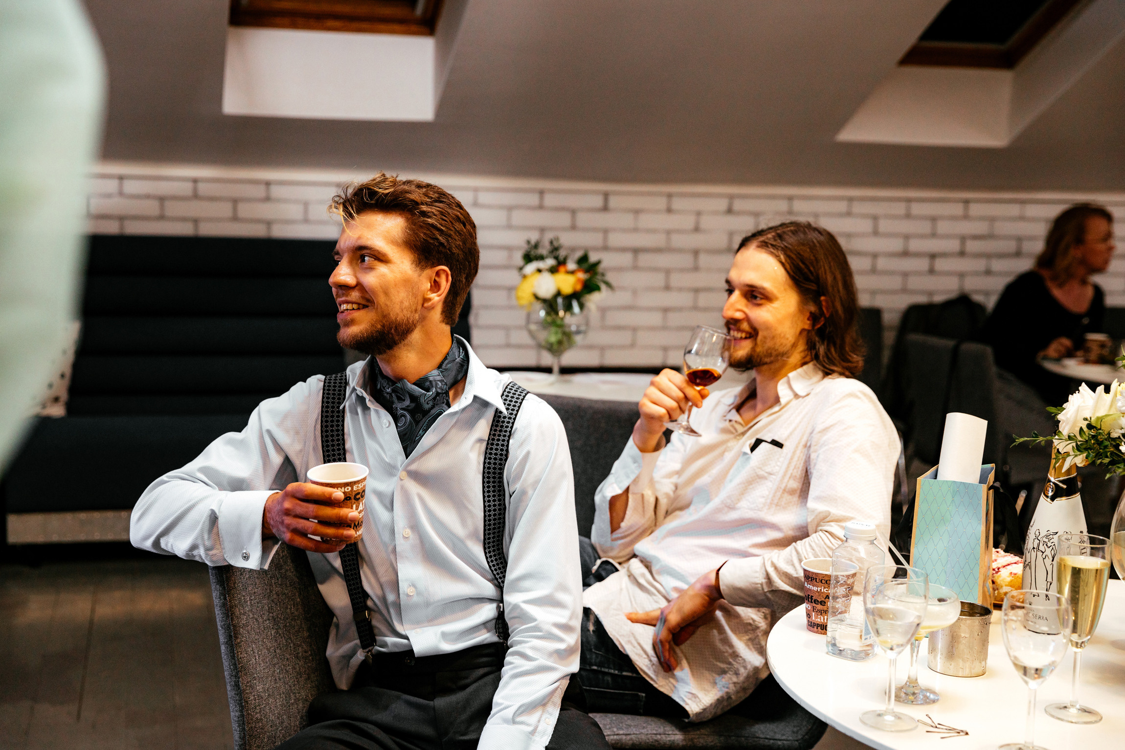 Свадебный день Никита и Александра