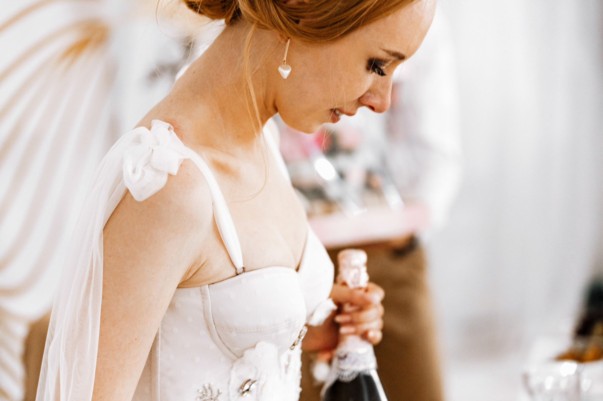 Оксана и Дима