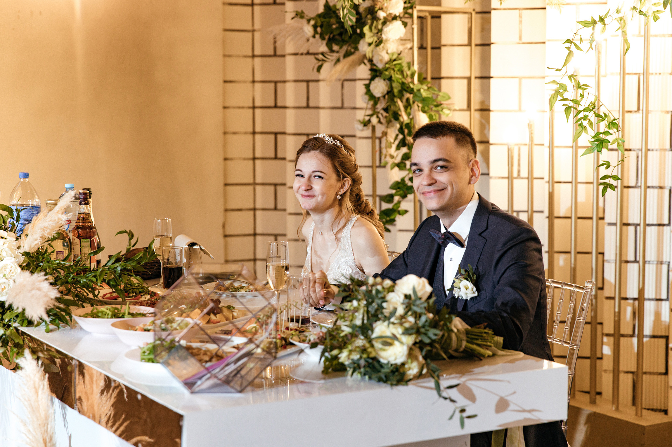 Виктор и Виктория