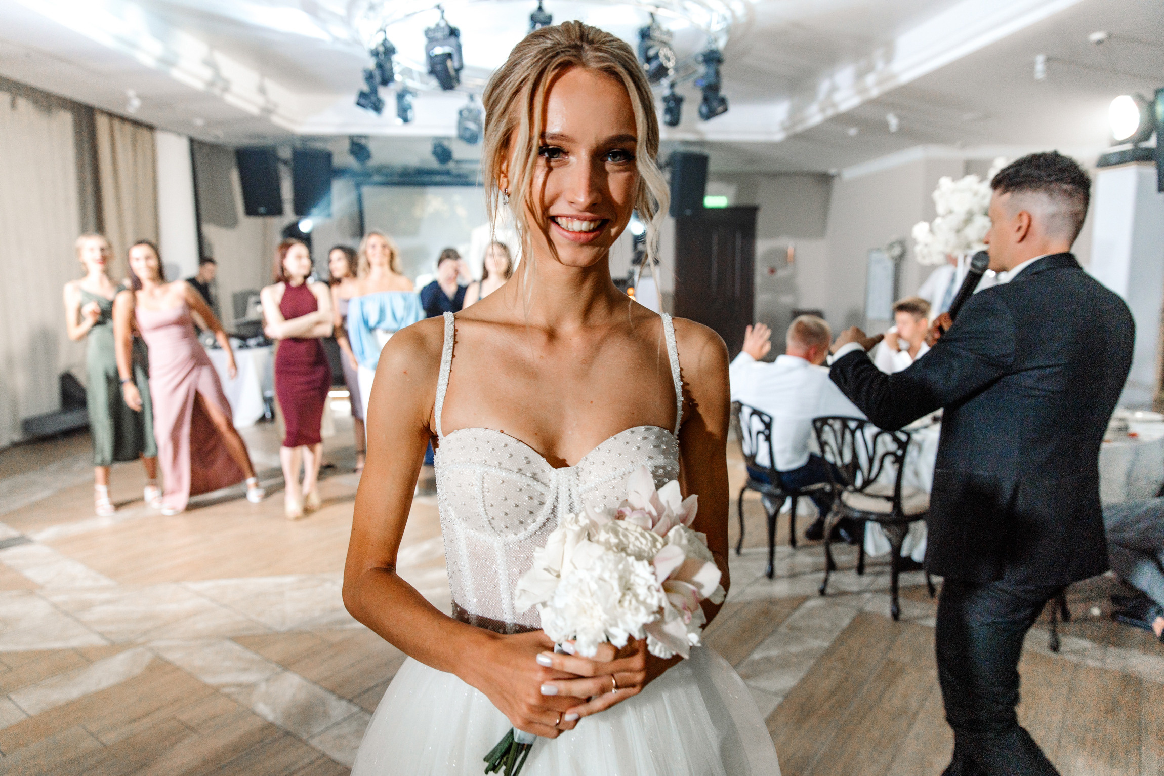 Ксения и Дмитрий