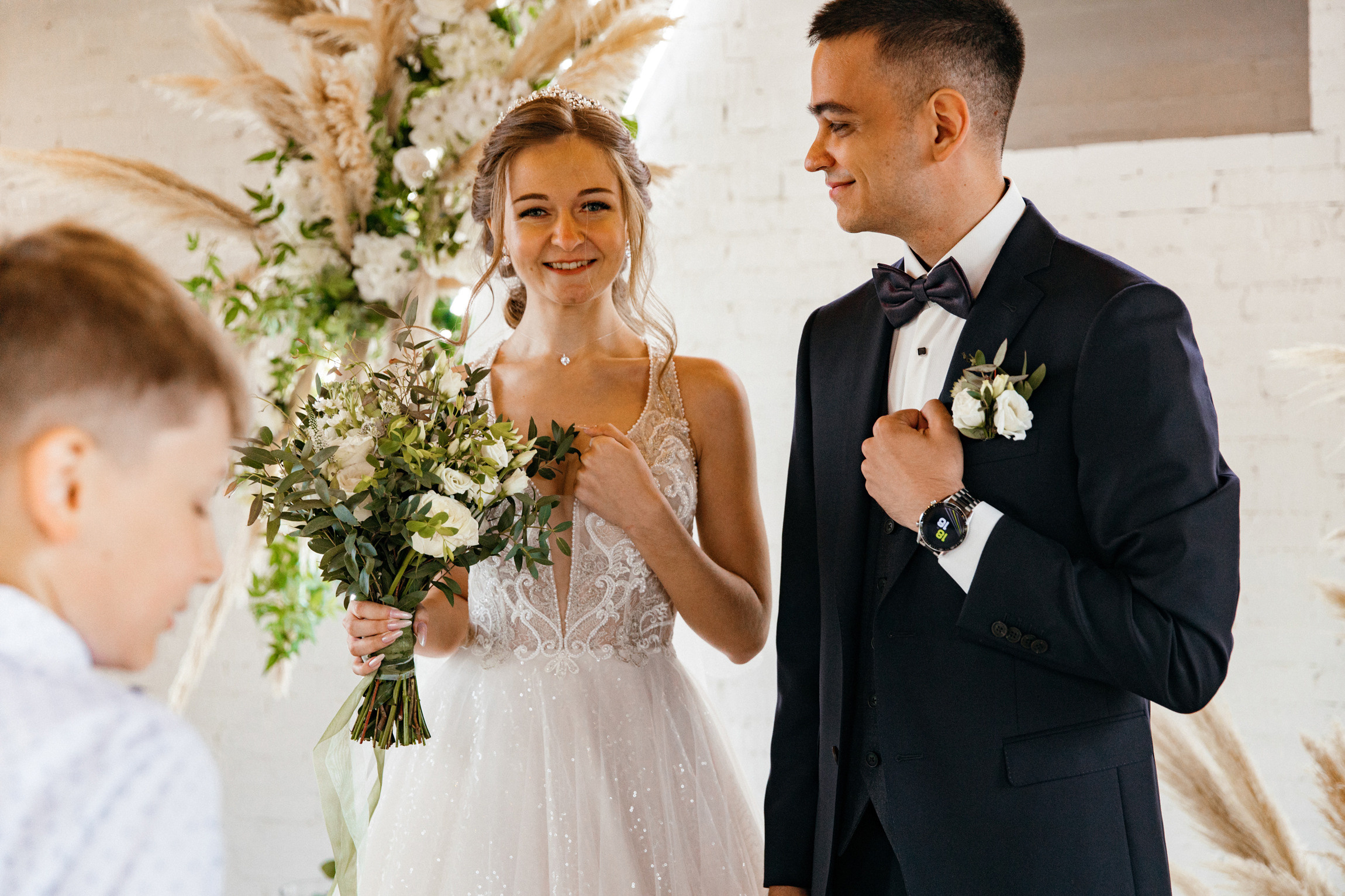 Виктор и Виктория