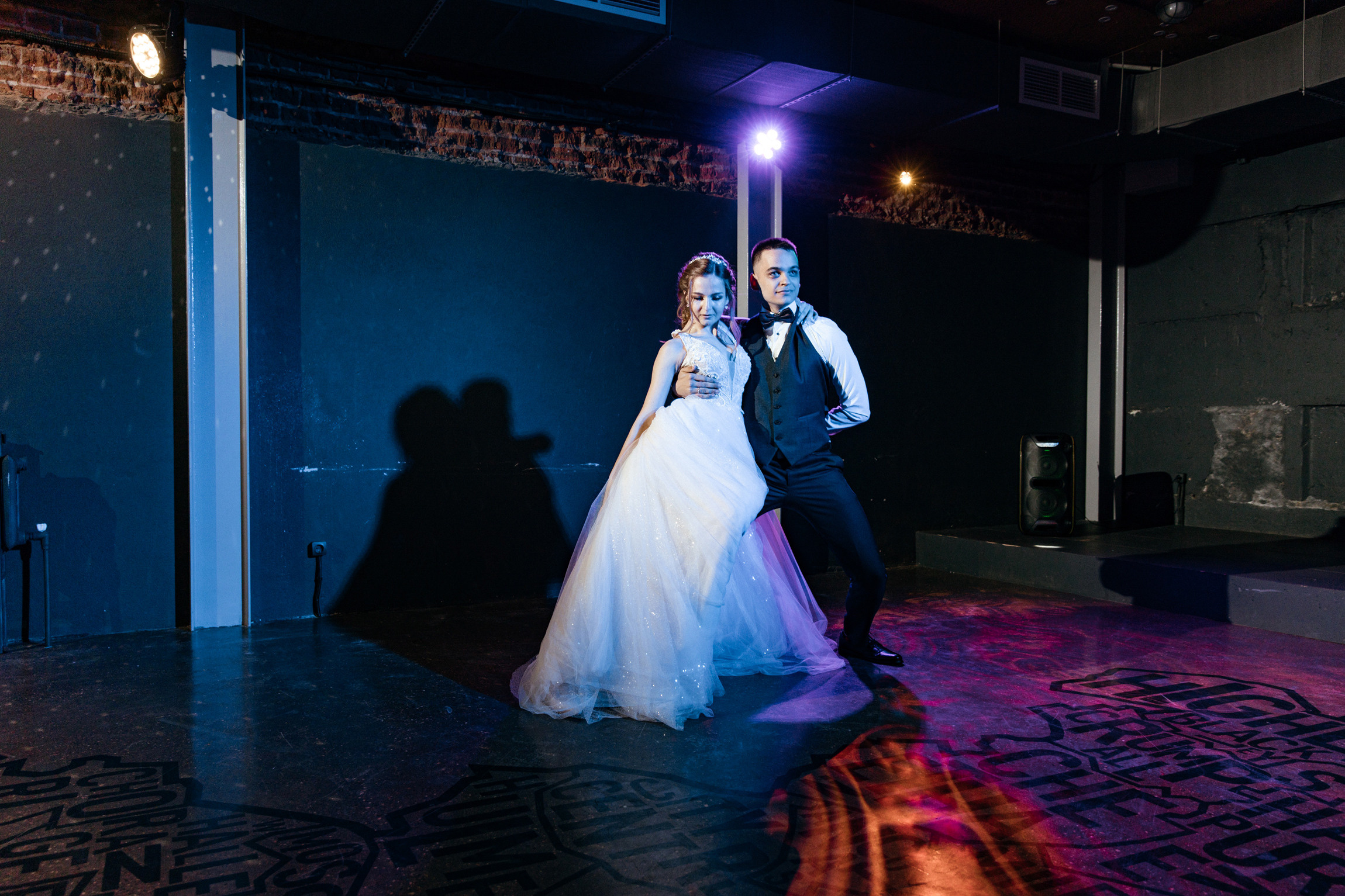 Виктор и Виктория