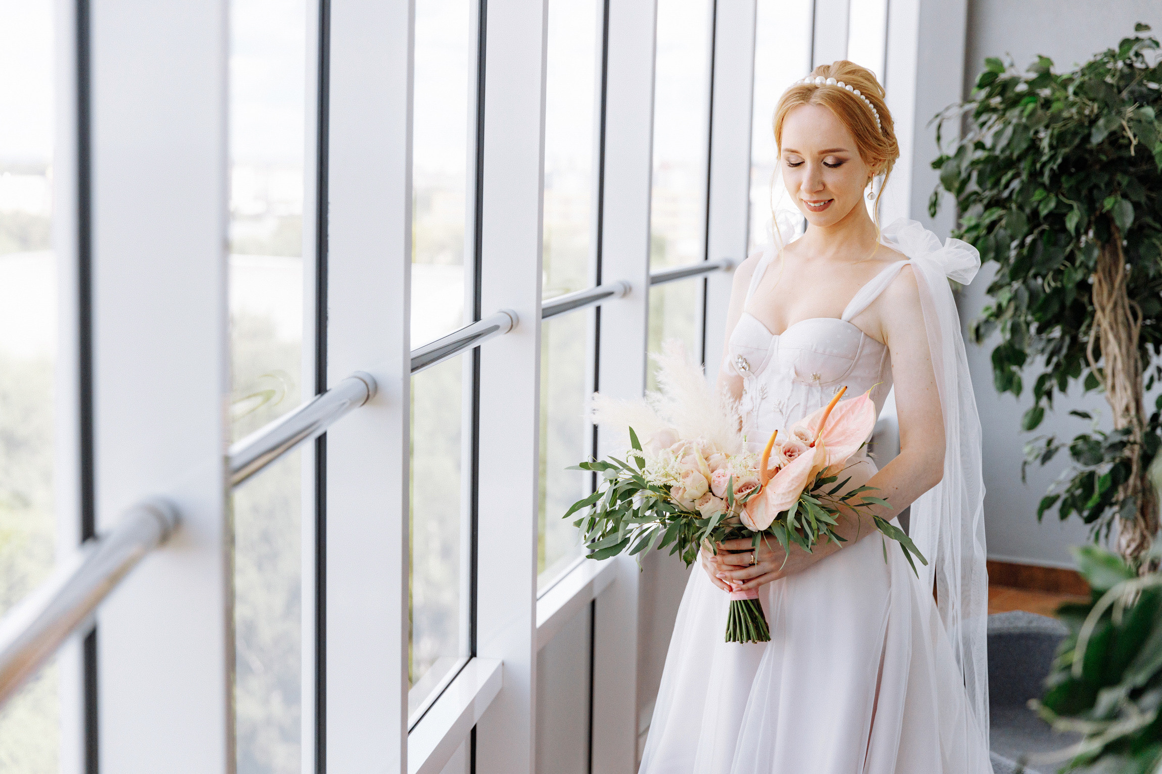 Оксана и Дима