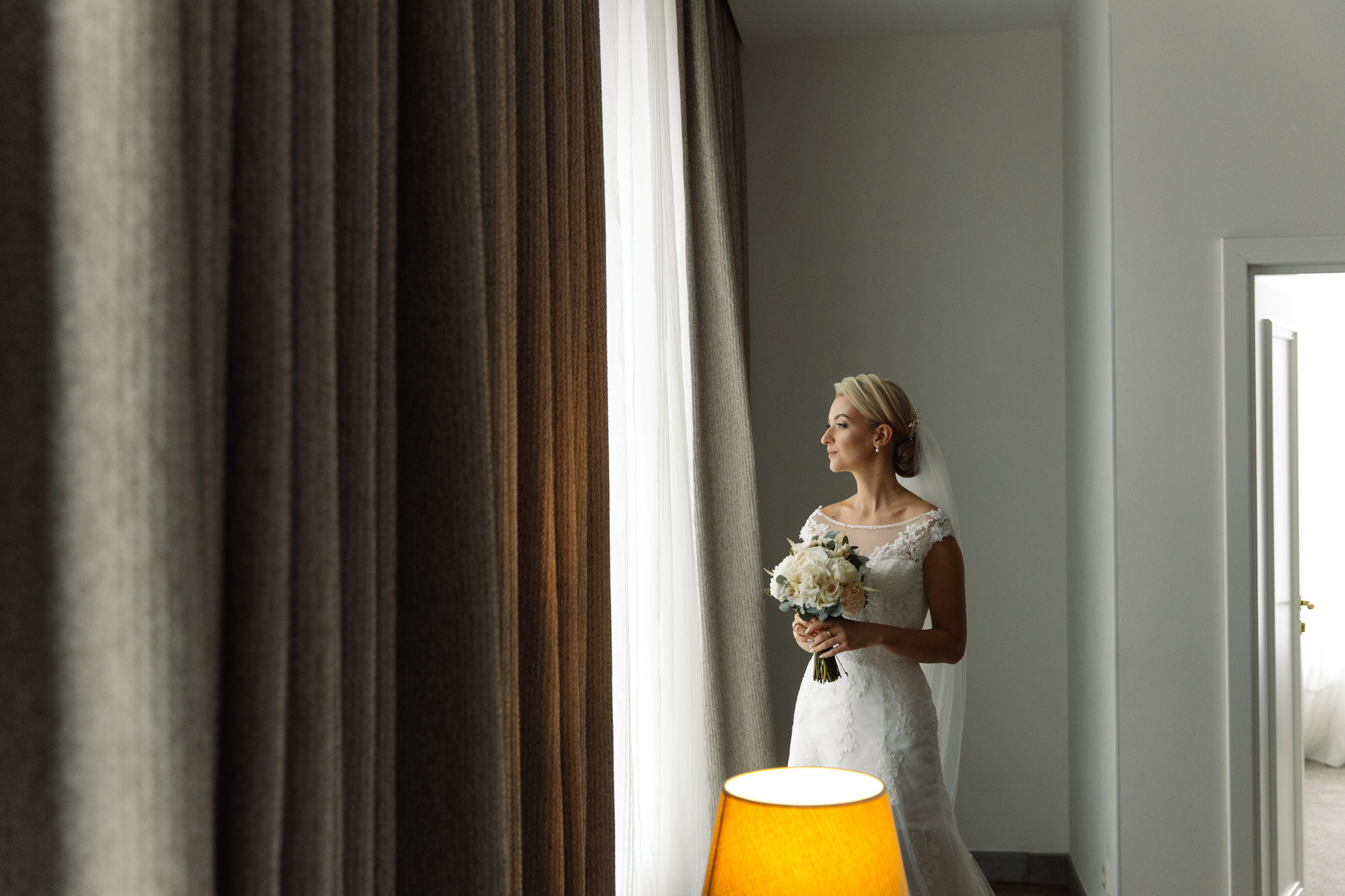 Дмитрий и Татьяна — красота во всем