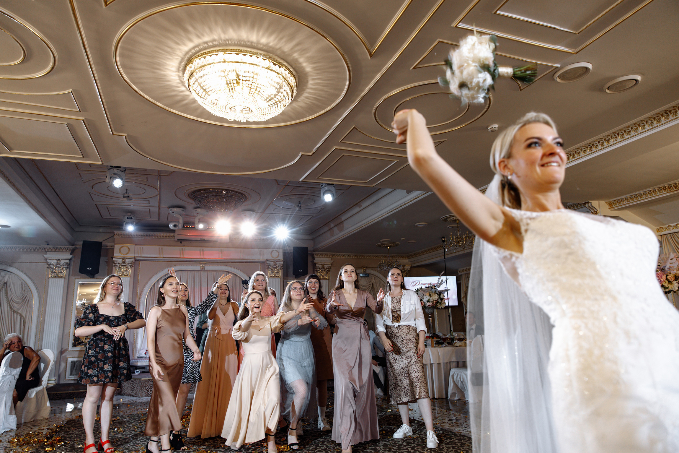 Дмитрий и Татьяна — красота во всем