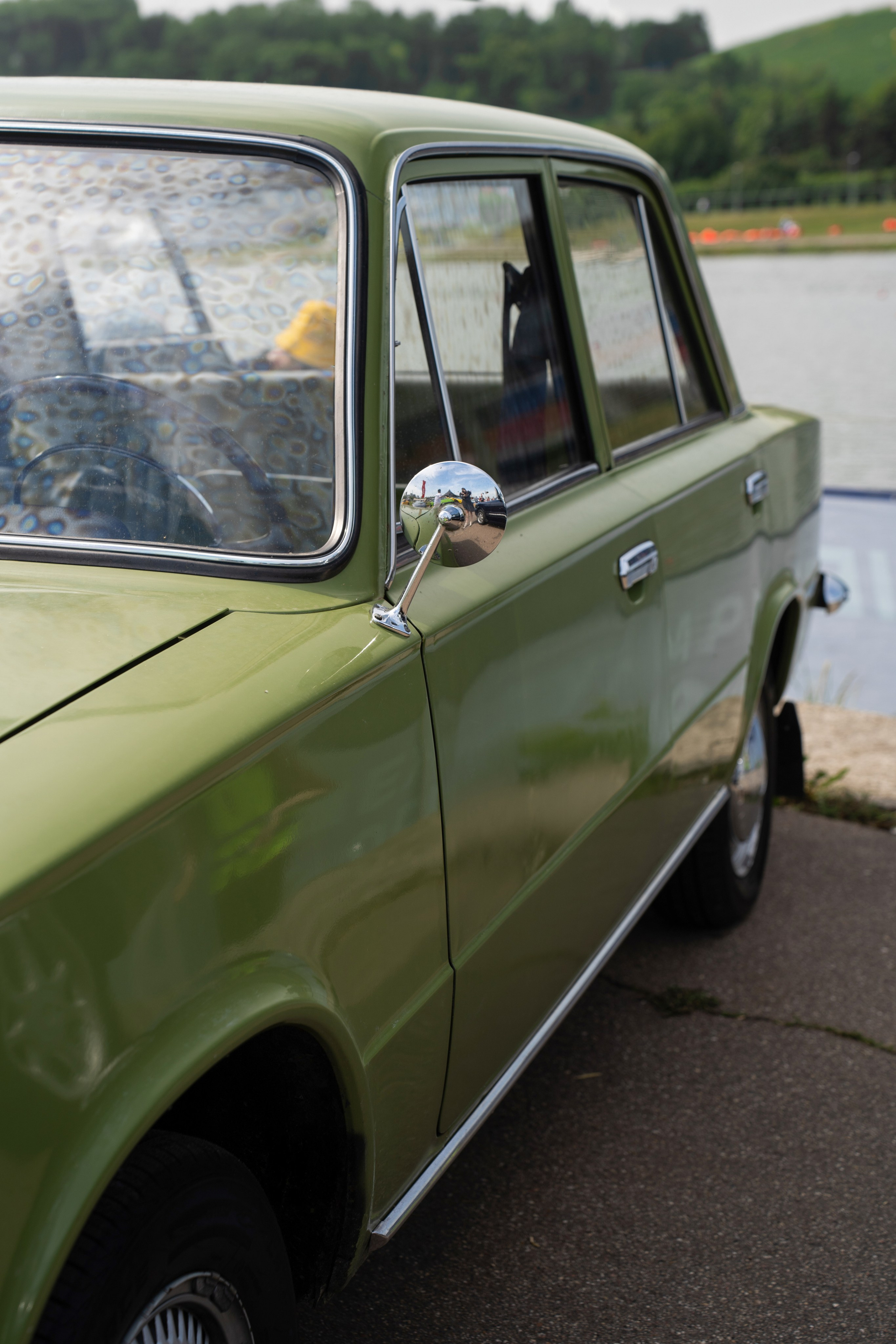 Автовыходные на Гребном канале 2024. Фотограф в Москве Ксения Насокина