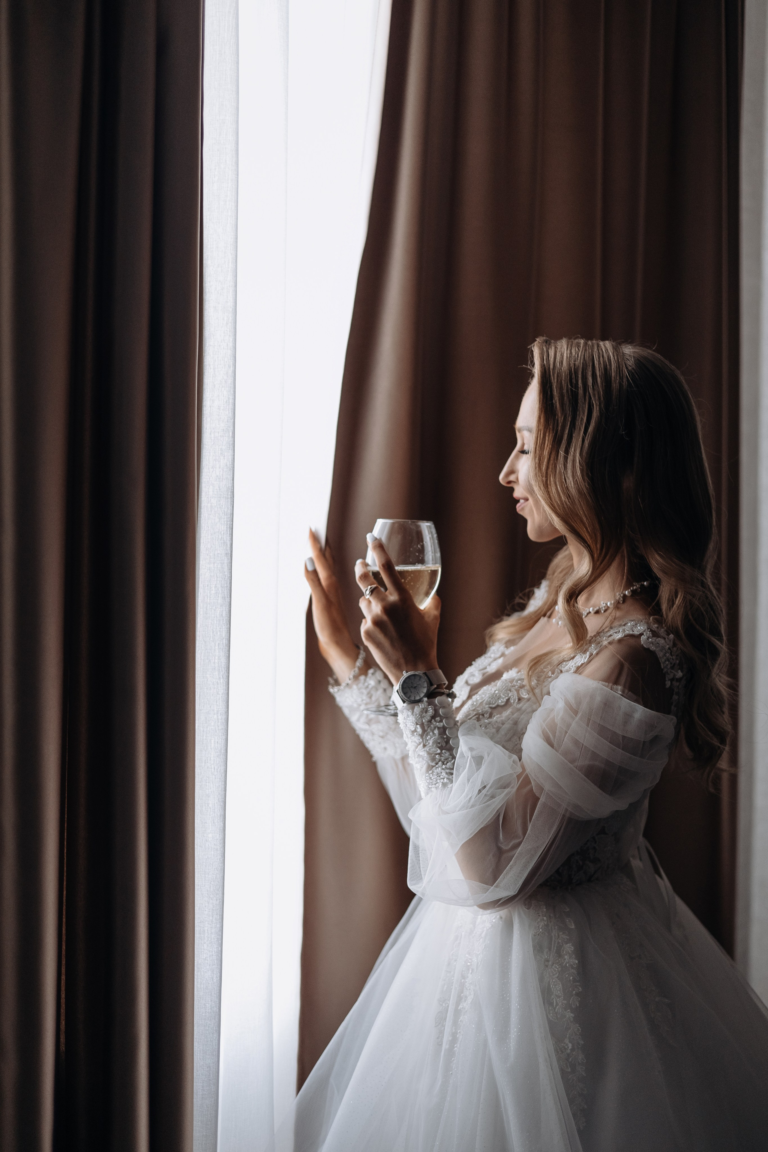 I&V WEDDING DAY. ФОТОГРАФ | ВИДЕОГРАФ | КУРГАН | ТЮМЕНЬ | ЕКБ Михаил Сутягин