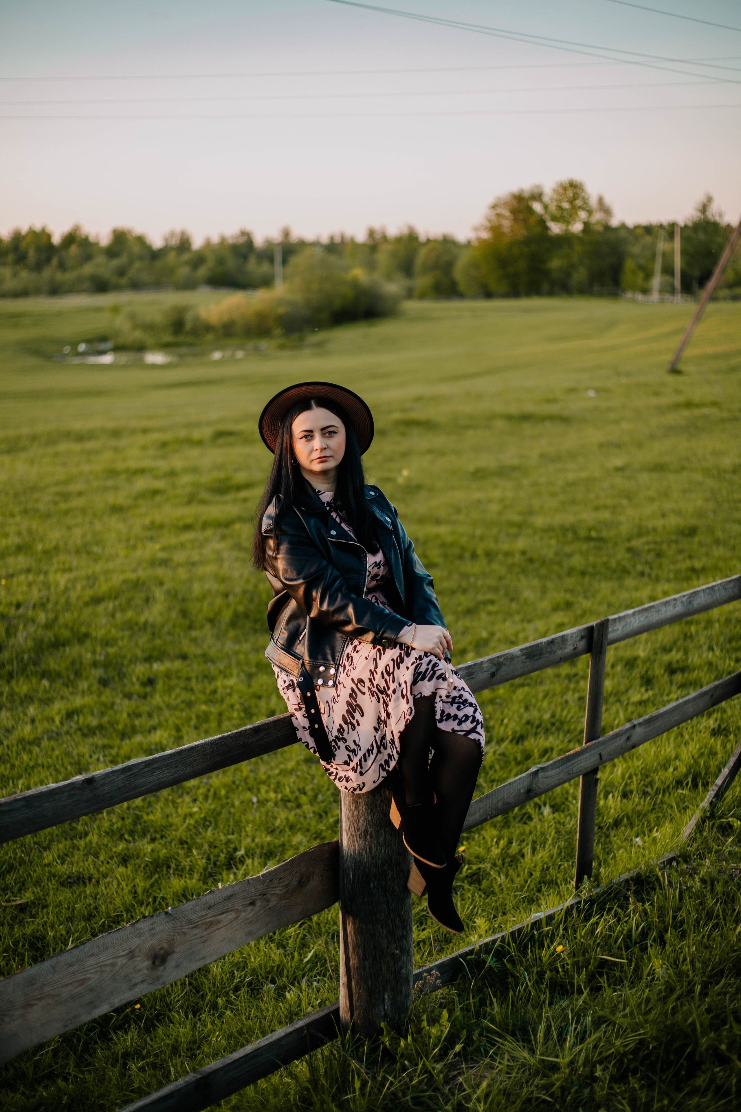 Фотограф Дарья Маташкова