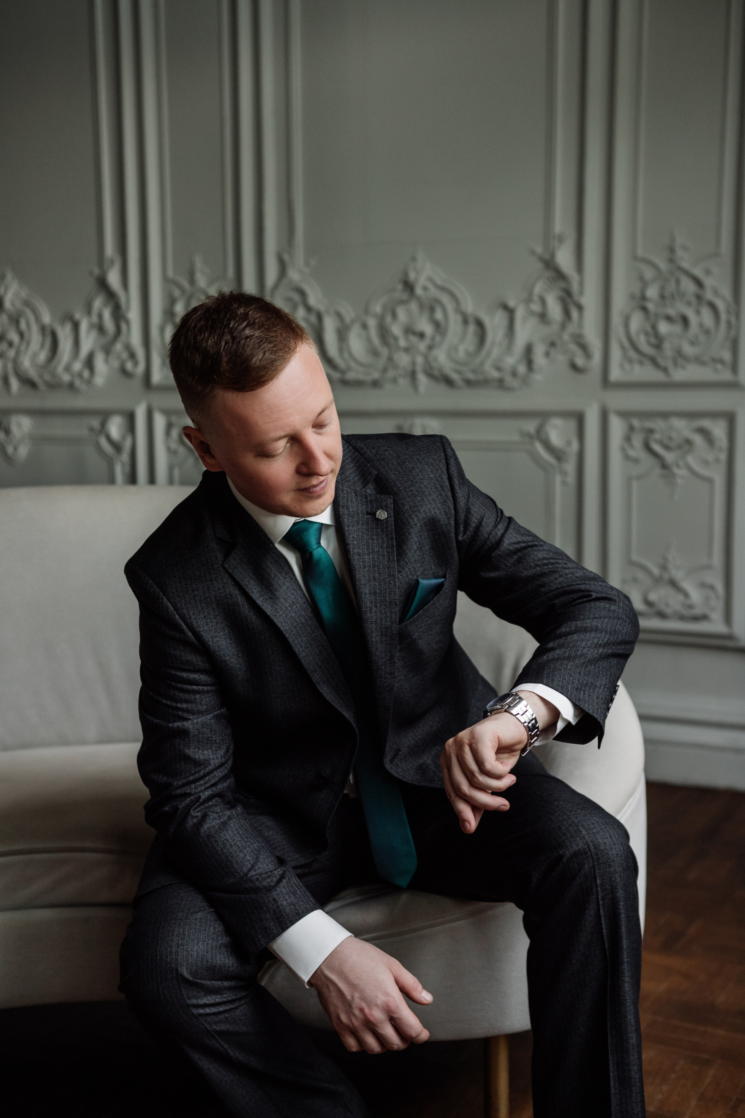 O&S. Фотограф Краснодар Настя Зокс