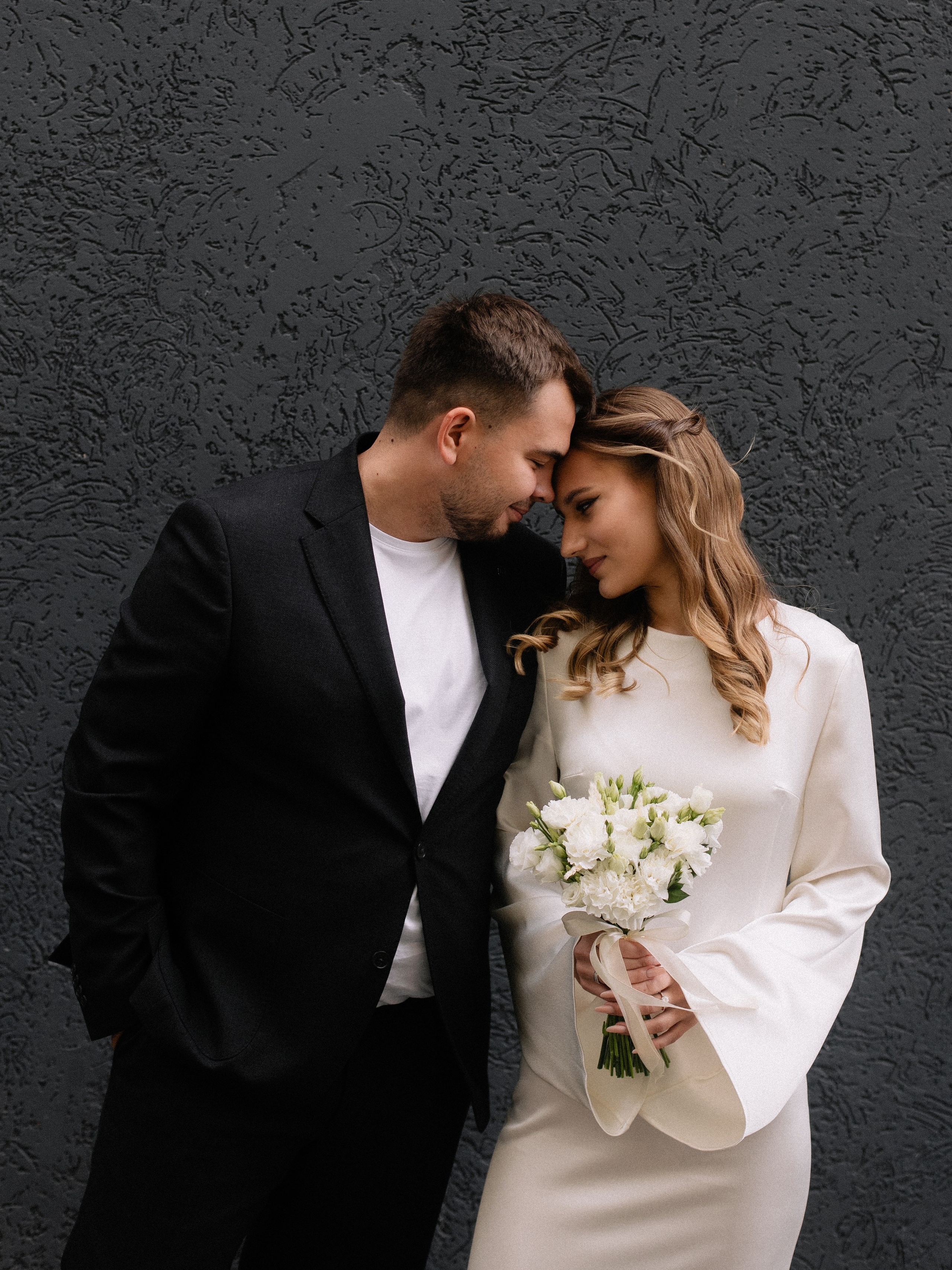 С & У. Фотограф Пенза Фёдор Беляев