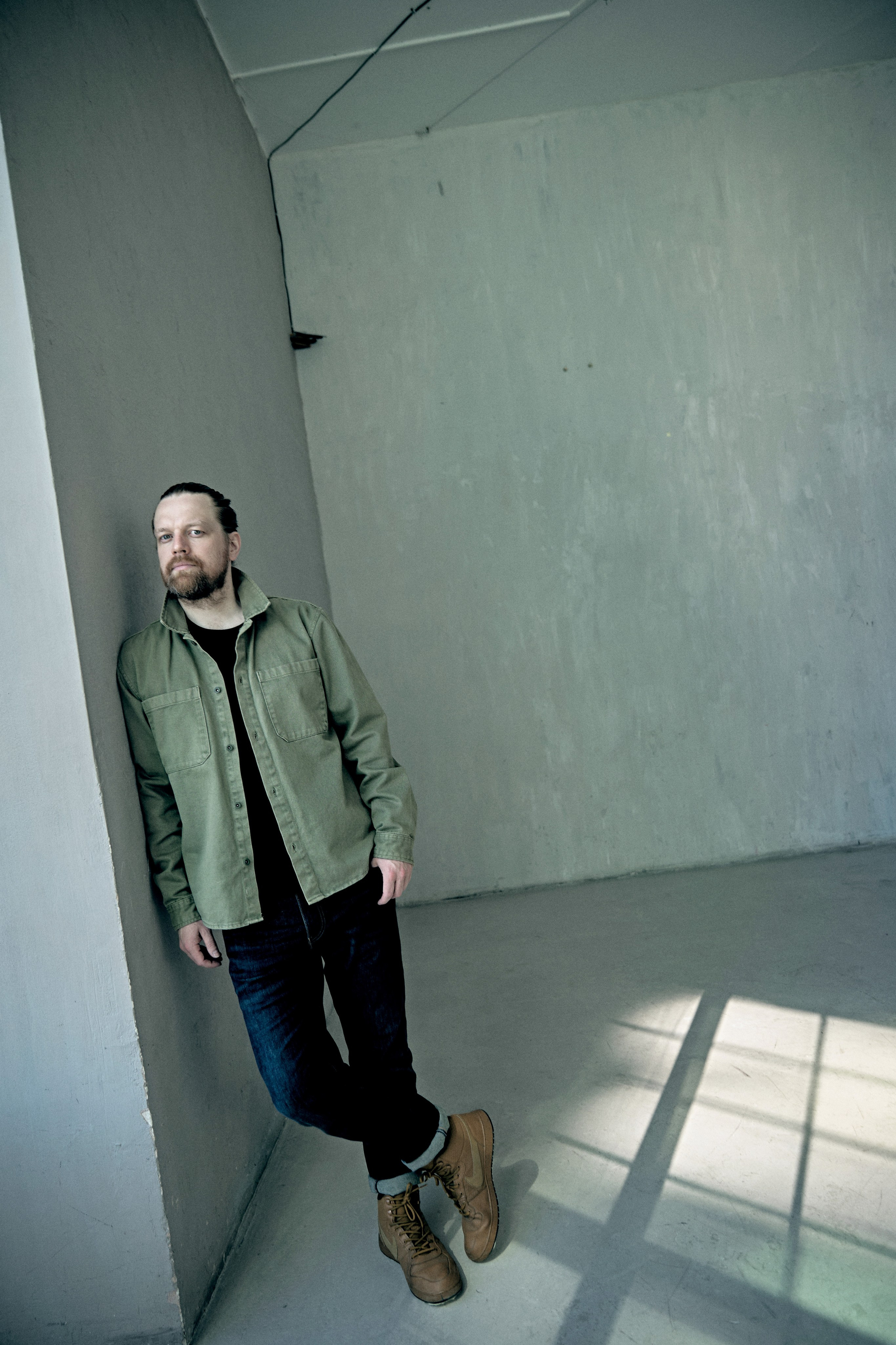 ARTEM. Yulia Otroschenko