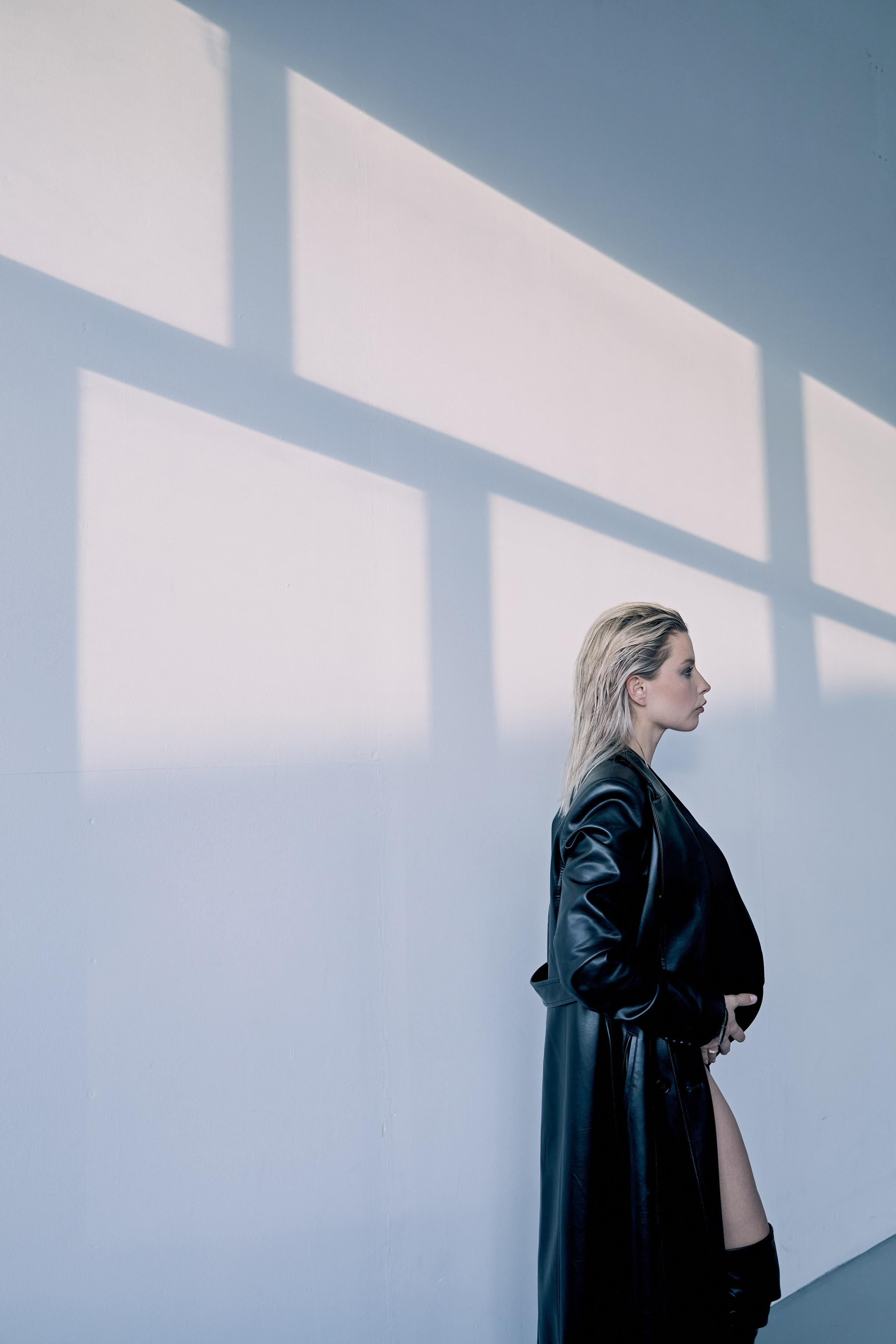 JULIA. Yulia Otroschenko