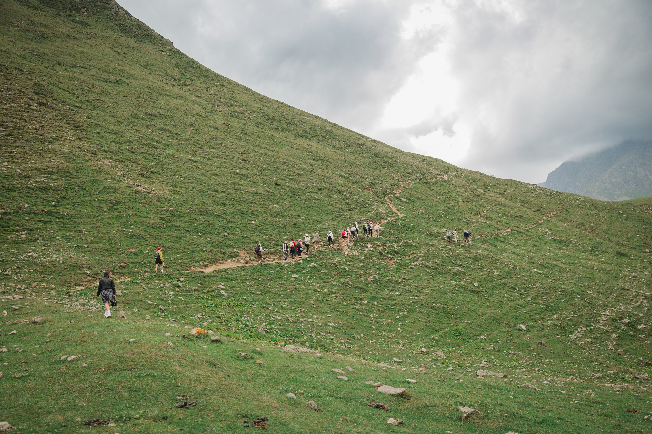 Гийбашкель. Главная