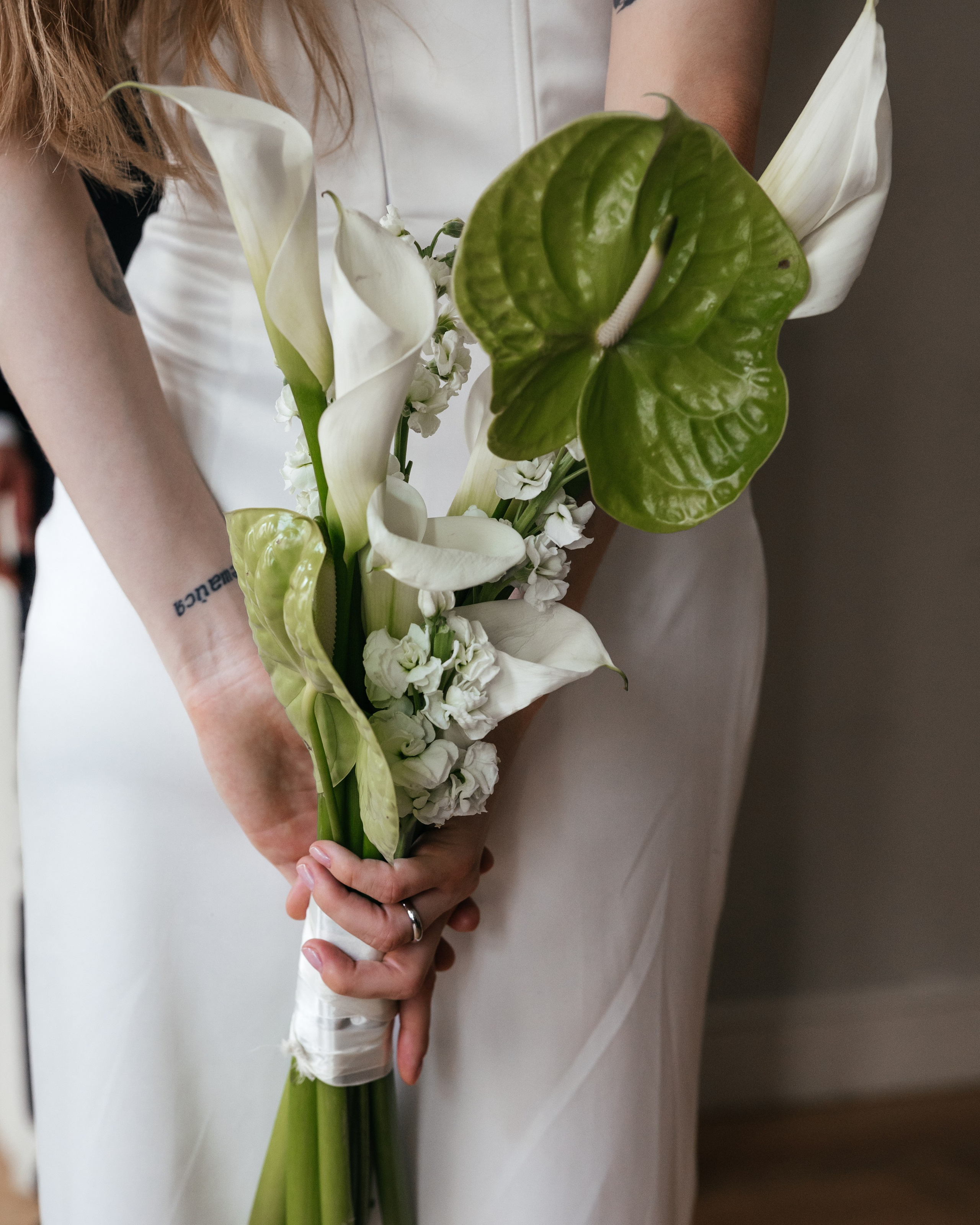 Влада и Антон. Свадебный фотограф в Москве Нестерова Мария