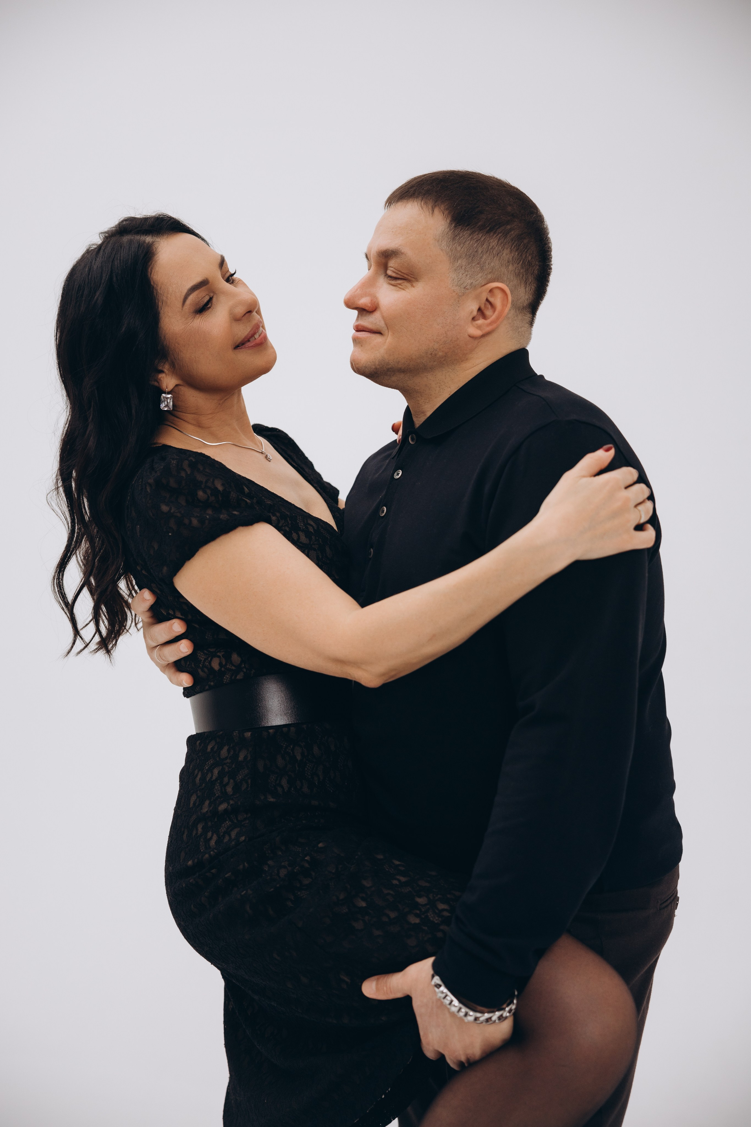 Дмитрий и Юлия. Свадебный, семейный фотограф в Иркутске Светлана Макаричева