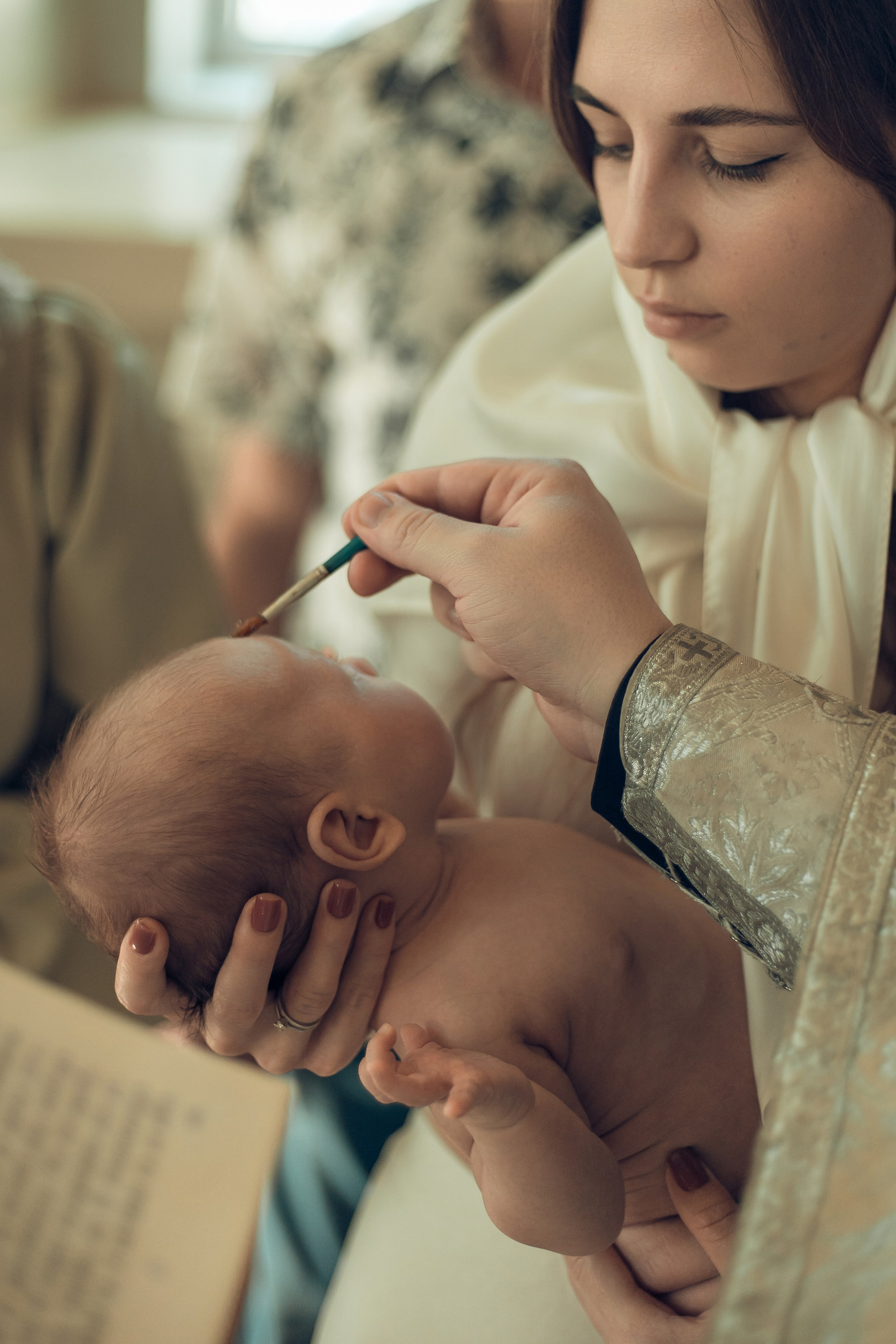 Николо-Иоасафовский собор. Фотограф в Белгороде Анастасия Веленгурская