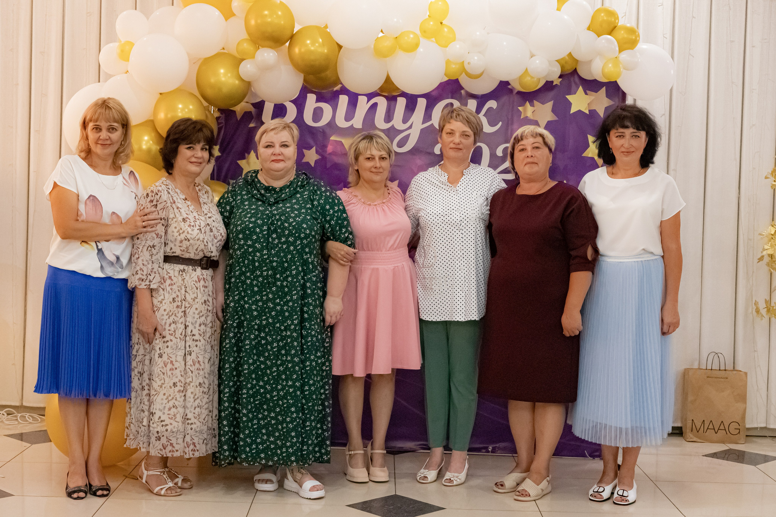 Выпускной. Photokarish