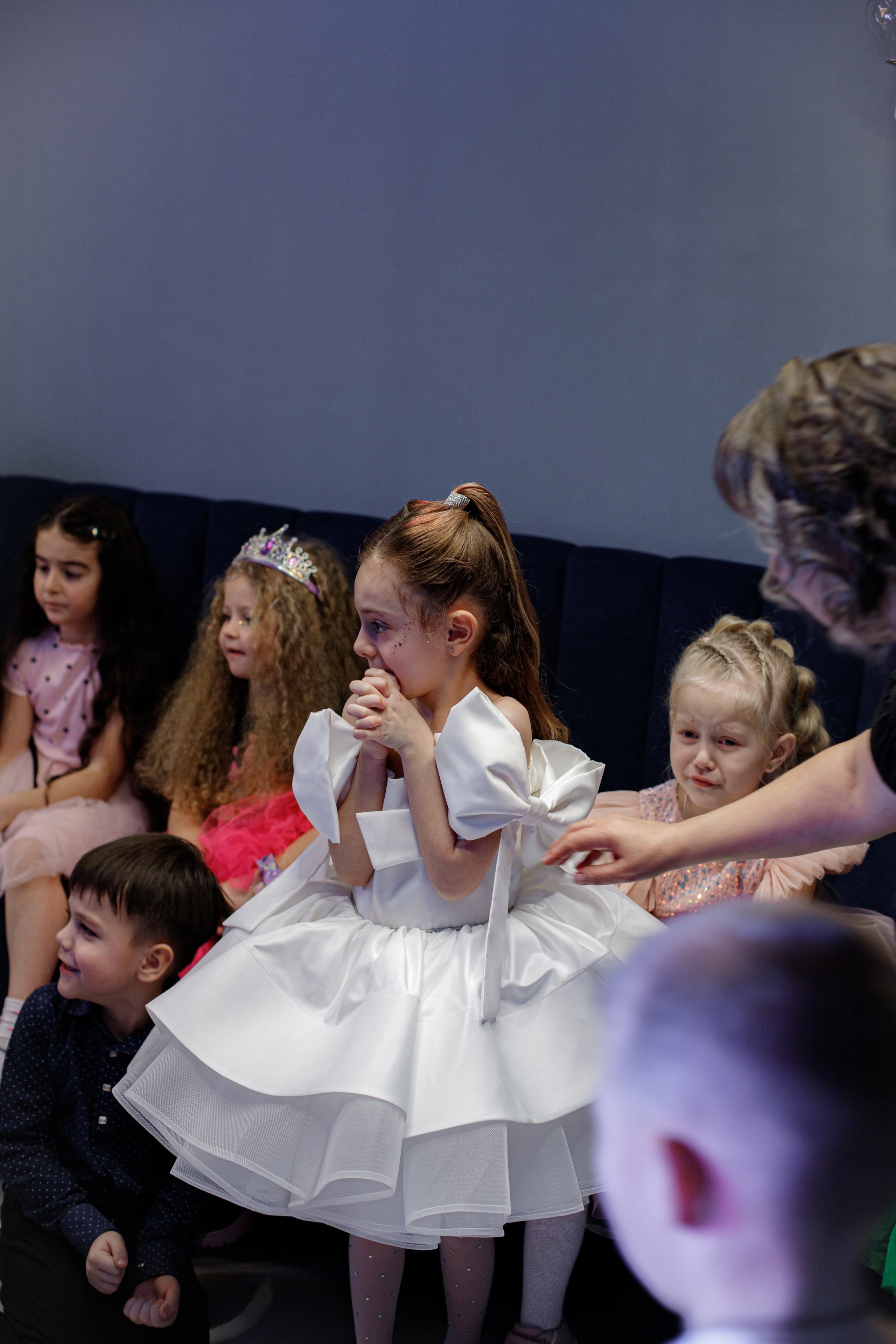 ASIA'S BIRTHDAY PARTY. Photokarish