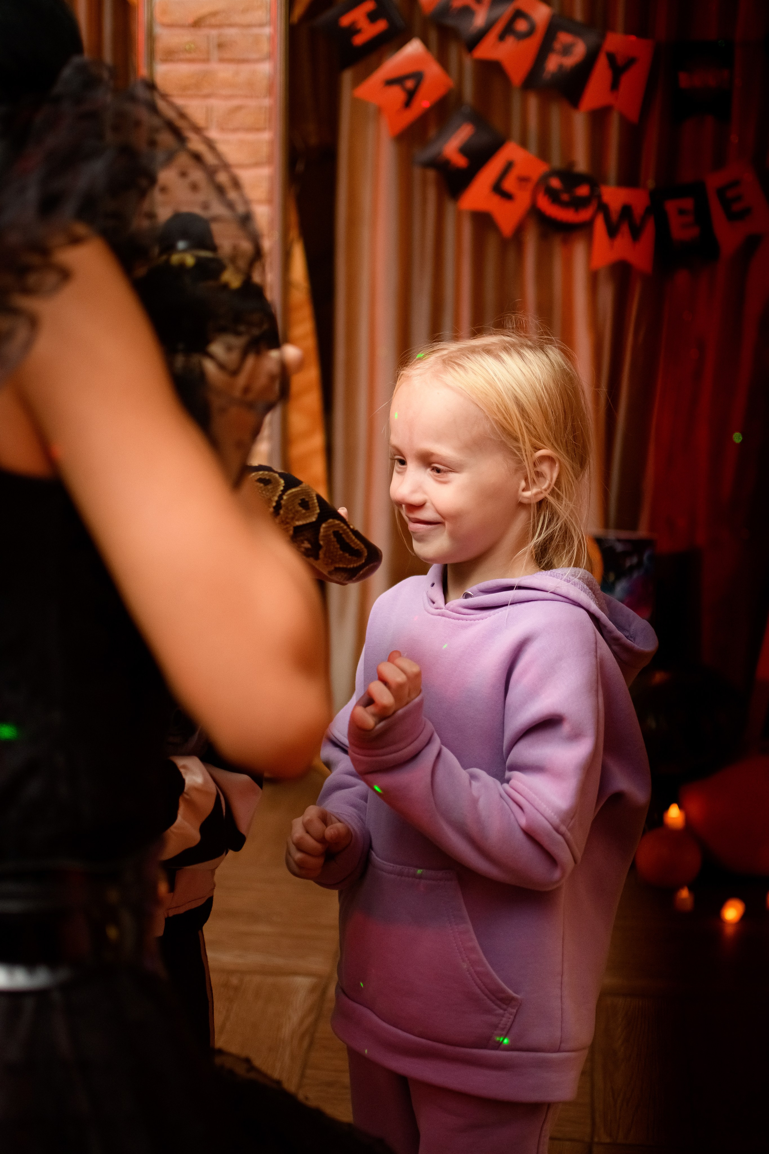 HALLOWEEN. Photokarish