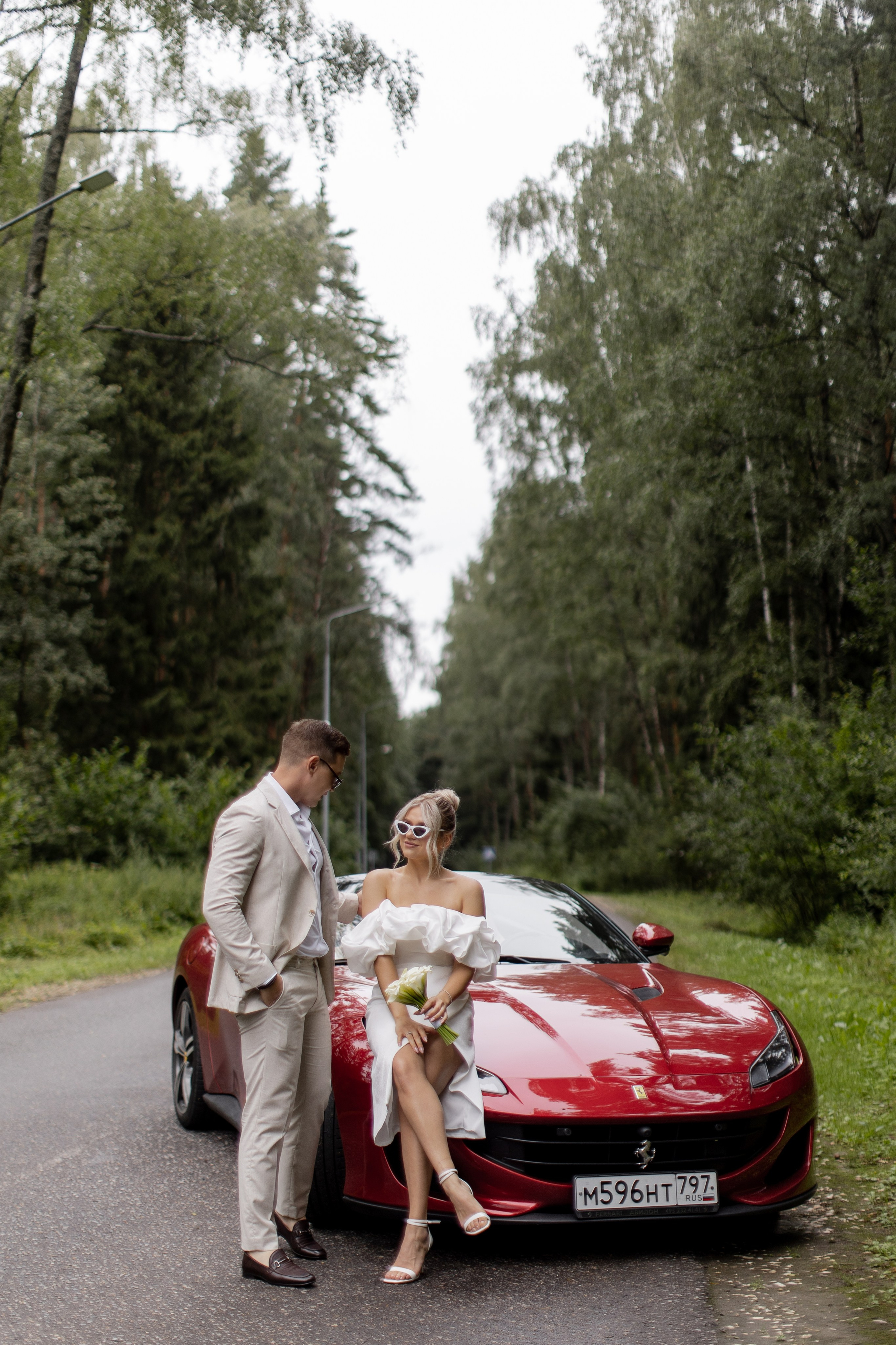 Cherry Candy Love. Свадебный фотограф — Ефимов Сергей