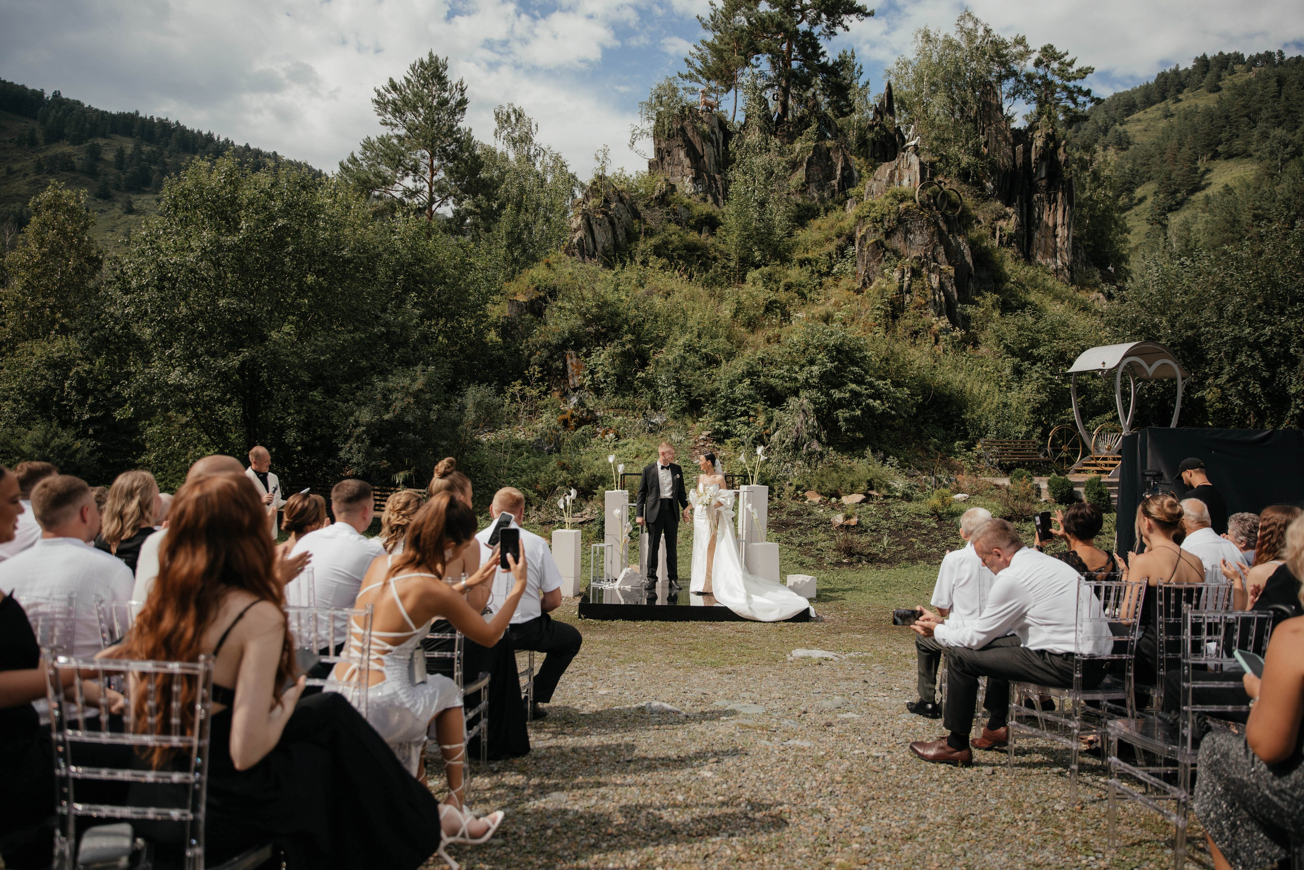 Максим и Арина. Фотограф Барнаул Полина Теплова