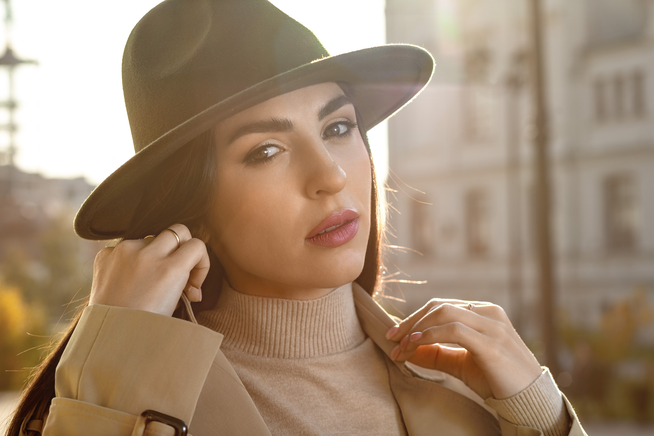 Карина Осень. Ирина Мезенцева | Женский и предметный фотограф | г. Омск