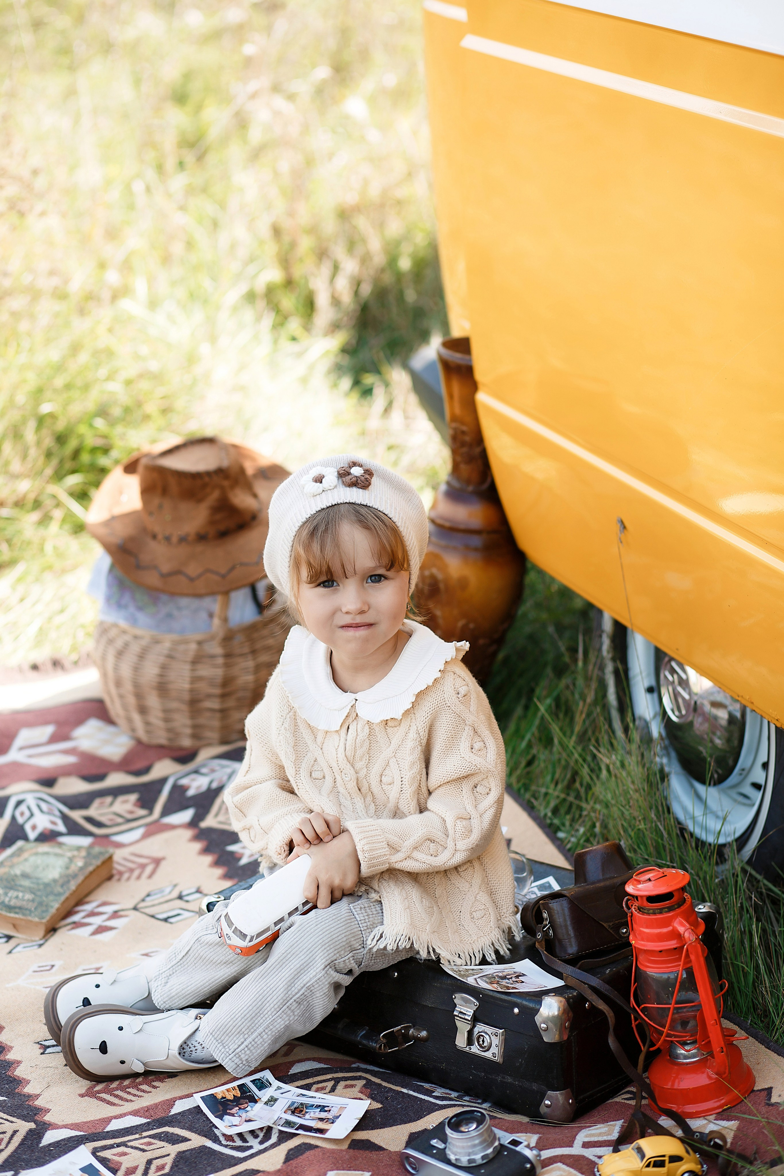 Дарья и Юстина. Семейный и детский фотограф в Стерлитамаке Разина Рахмангулова