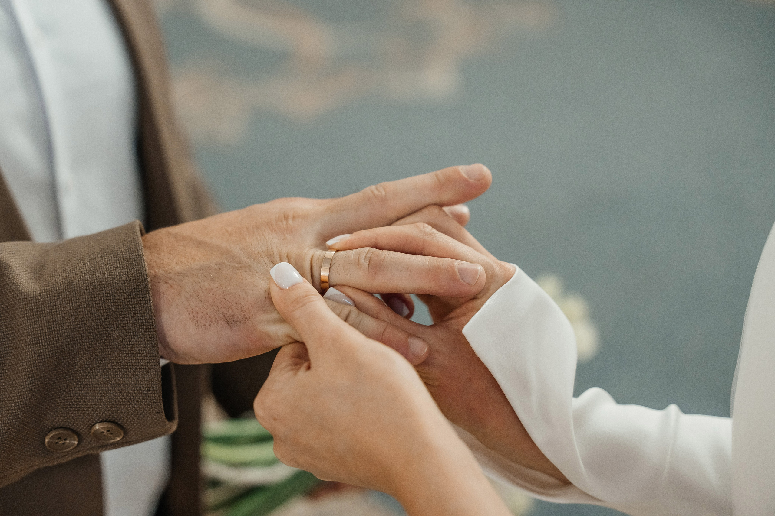 Артём и Елизавета 10/10/2025. Фотограф в Смоленске Ольга Давыдова