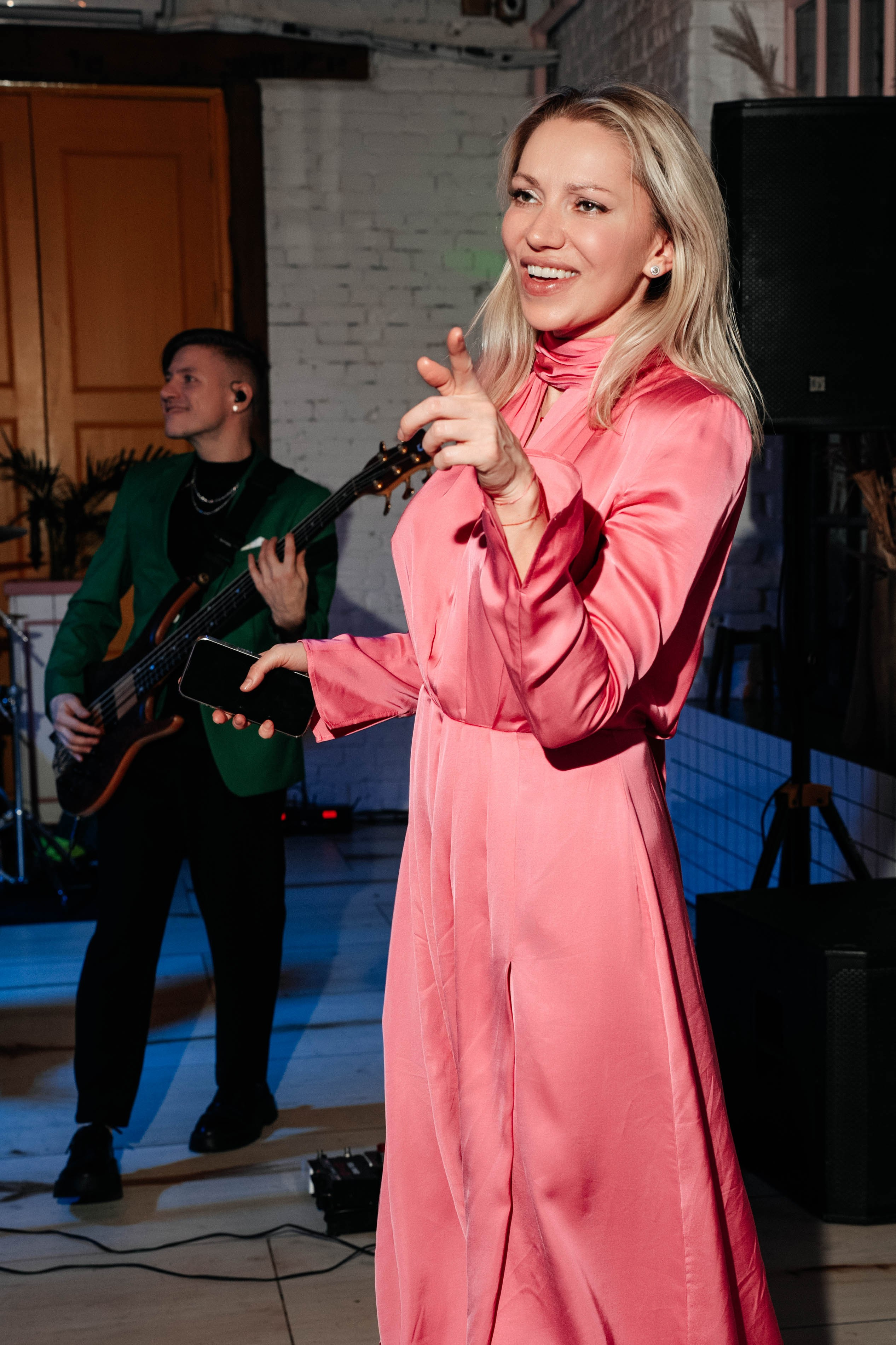 День рождения | Лофт. Свадебный фотограф Москва Александра Аверкова