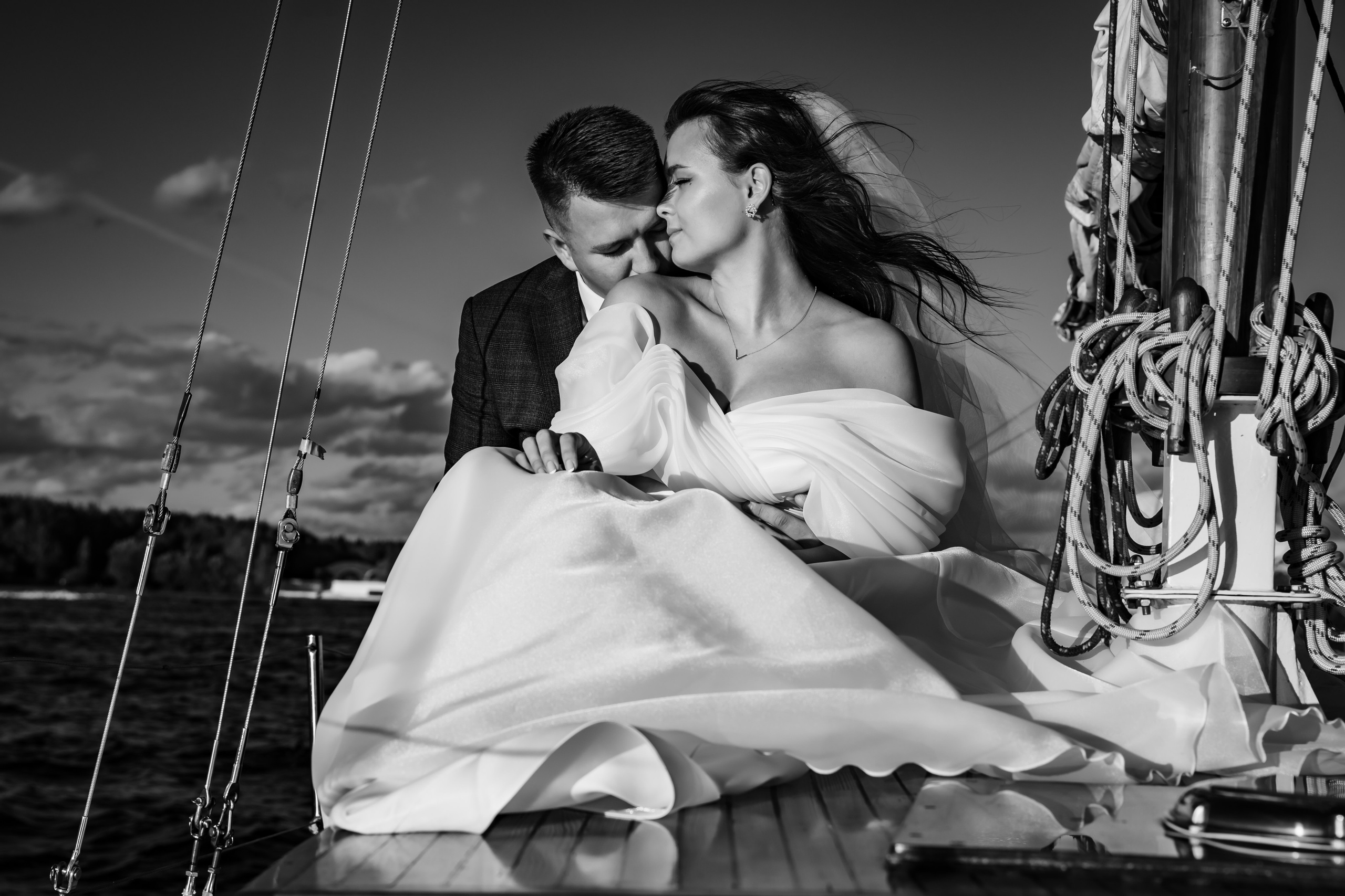 WEDDING. Видеограф и Фотограф в Москве