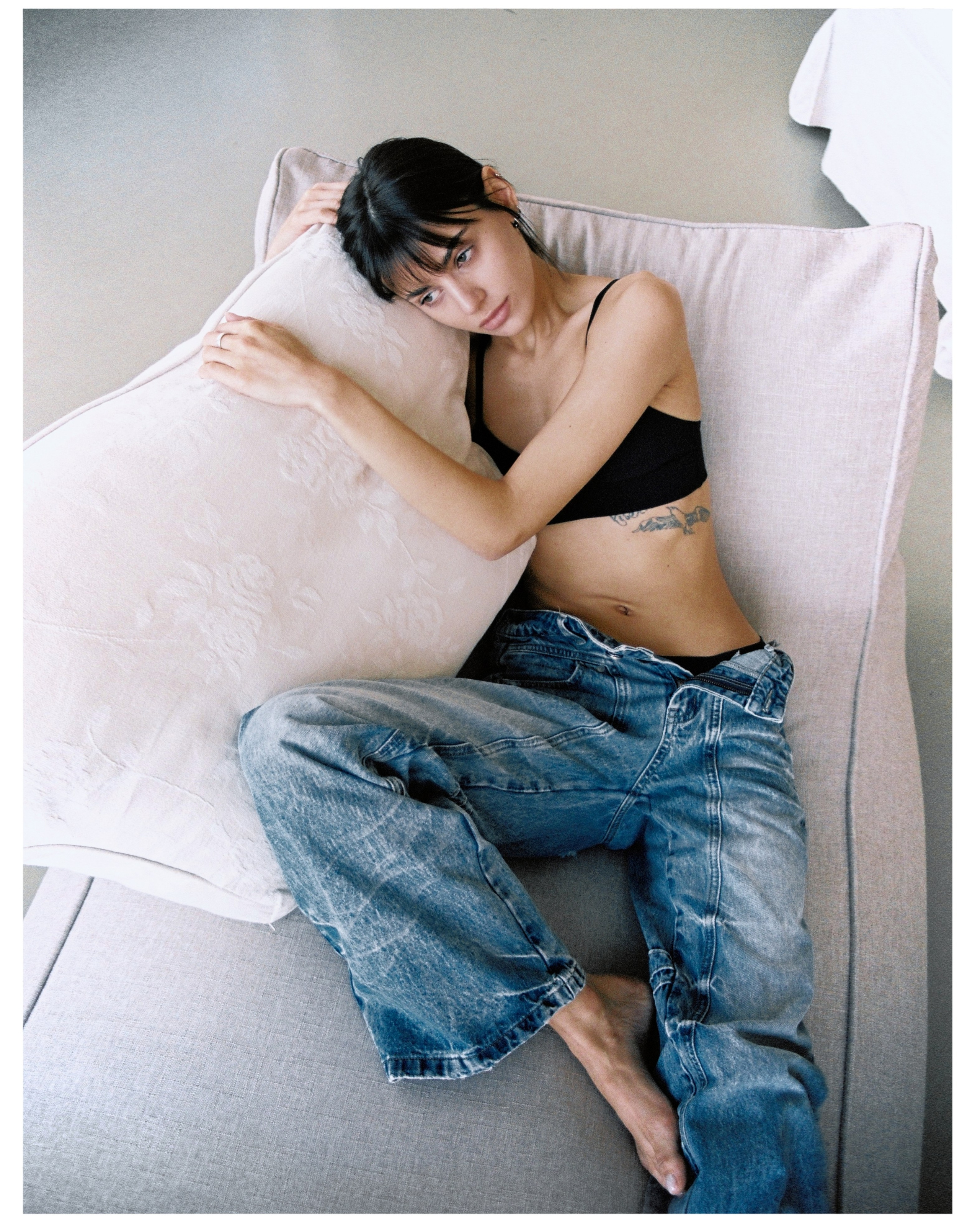 Arina. Darya Abramova photographer