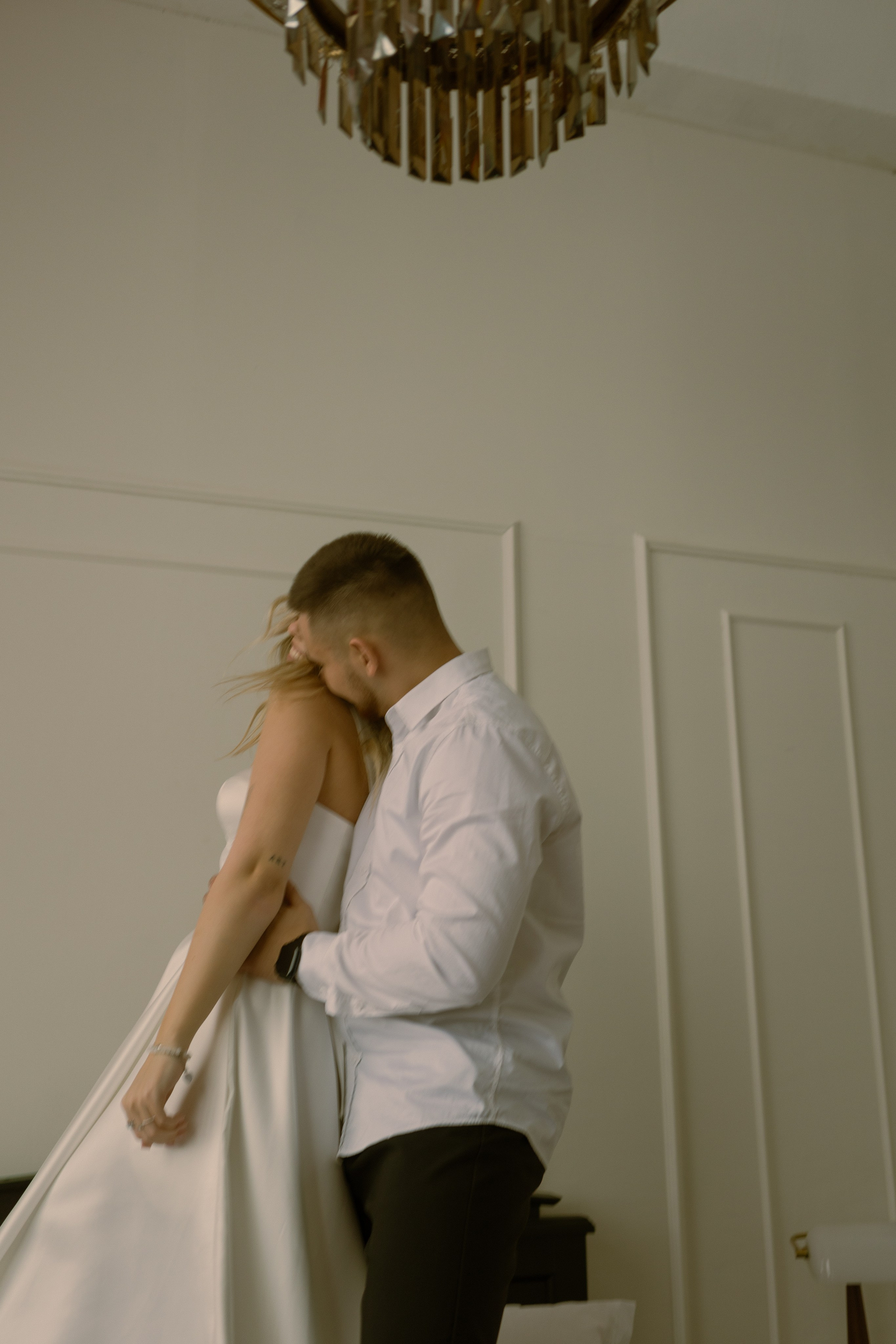 Снимать любовь. Свадебный фотограф в Нижнем Новгороде Анна Кузнецова