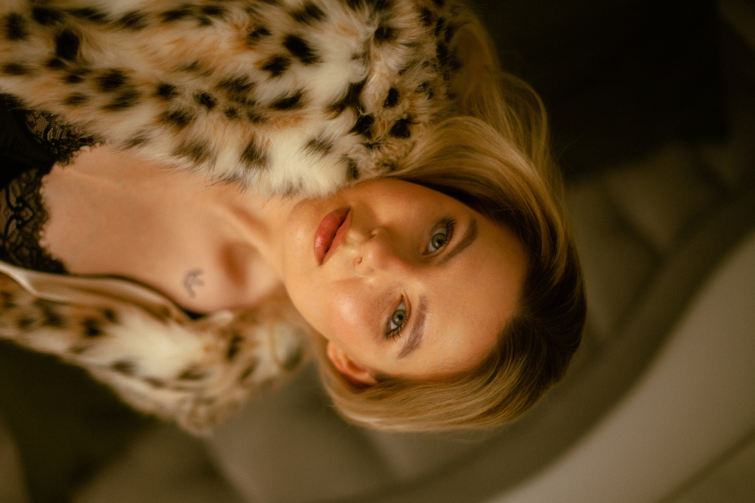 Оля. Свадебный фотограф в Нижнем Новгороде Анна Кузнецова