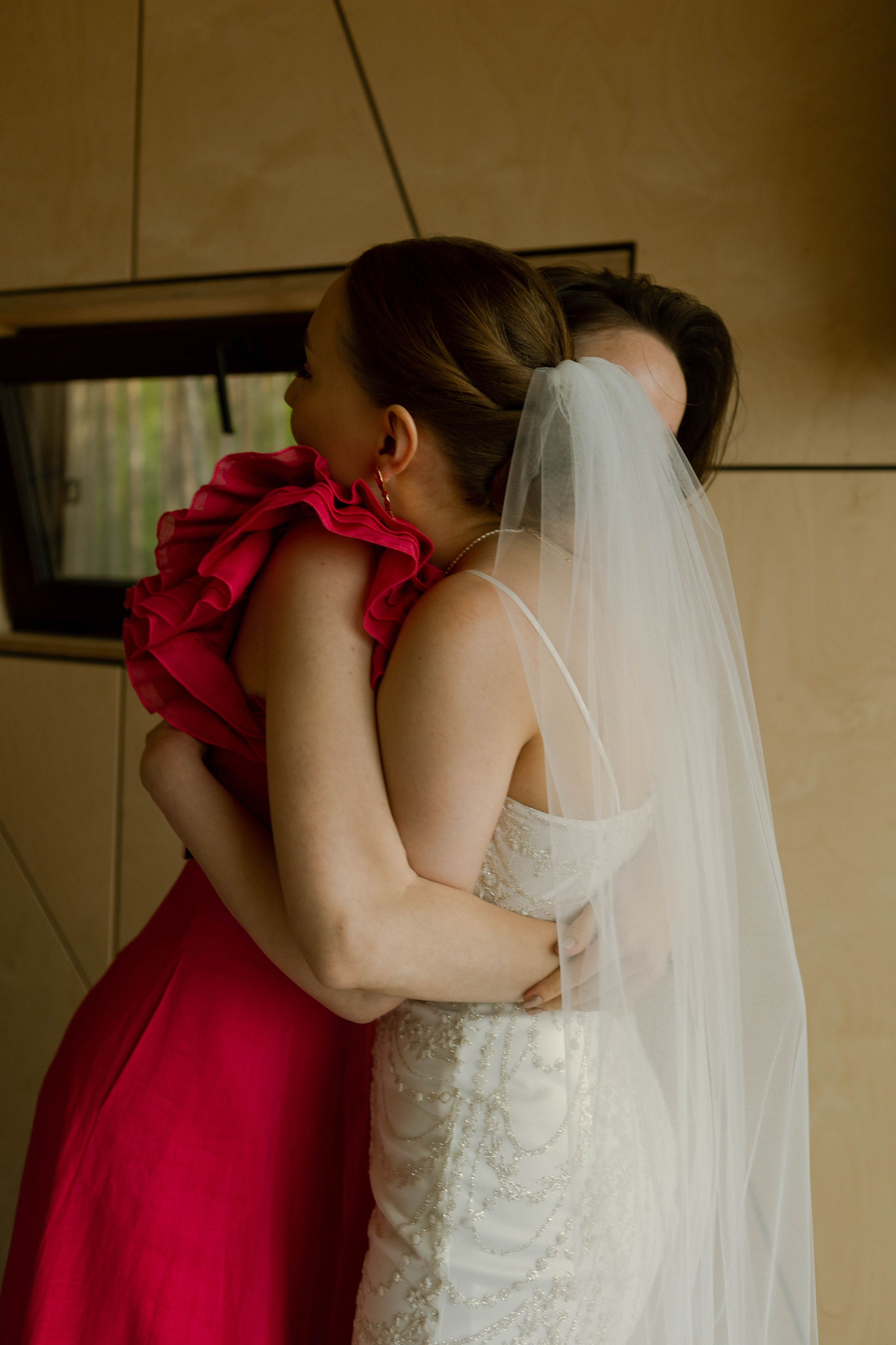 Андрей и Ксюша. Свадебный фотограф в Нижнем Новгороде Анна Кузнецова